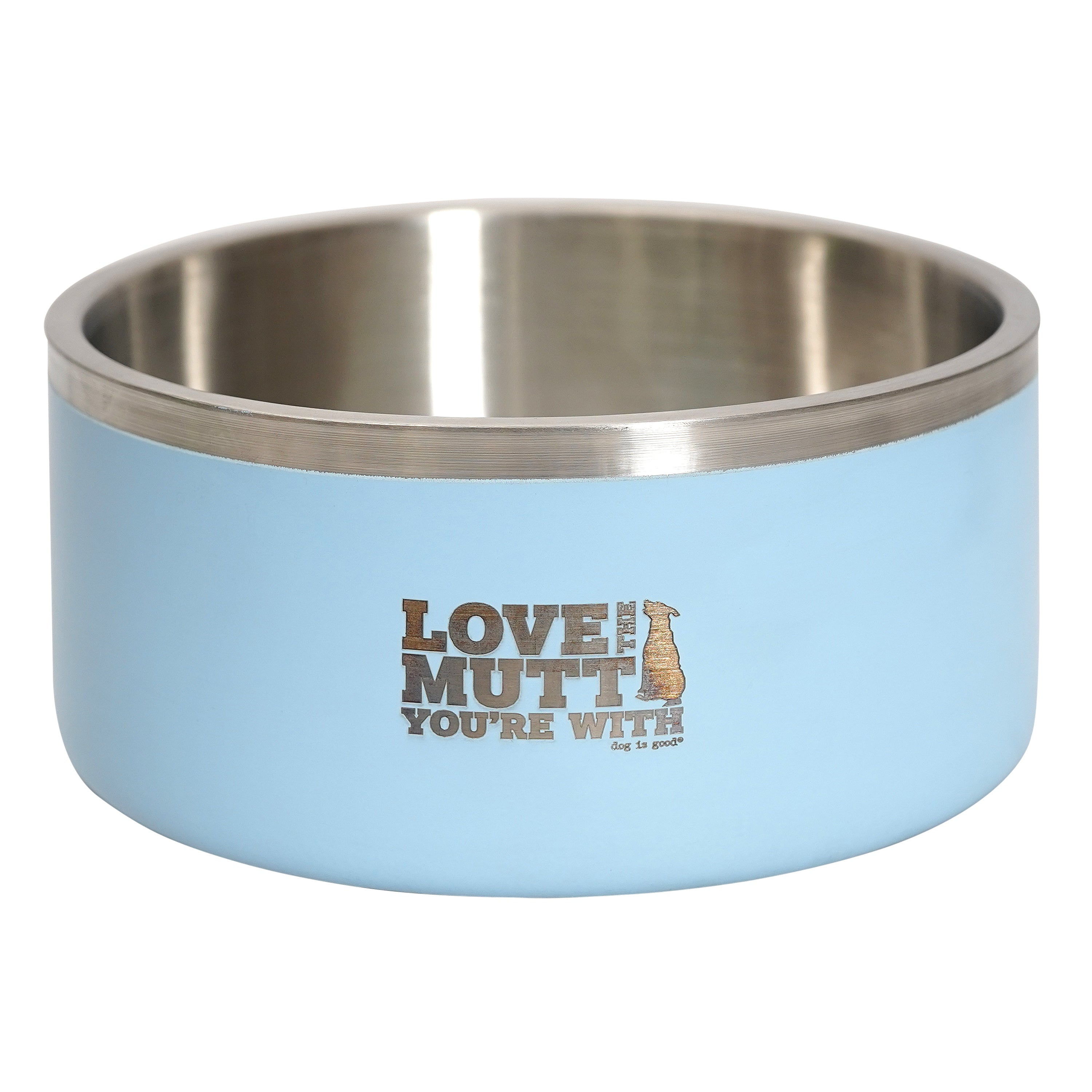 Love the Mutt 67oz Bowl