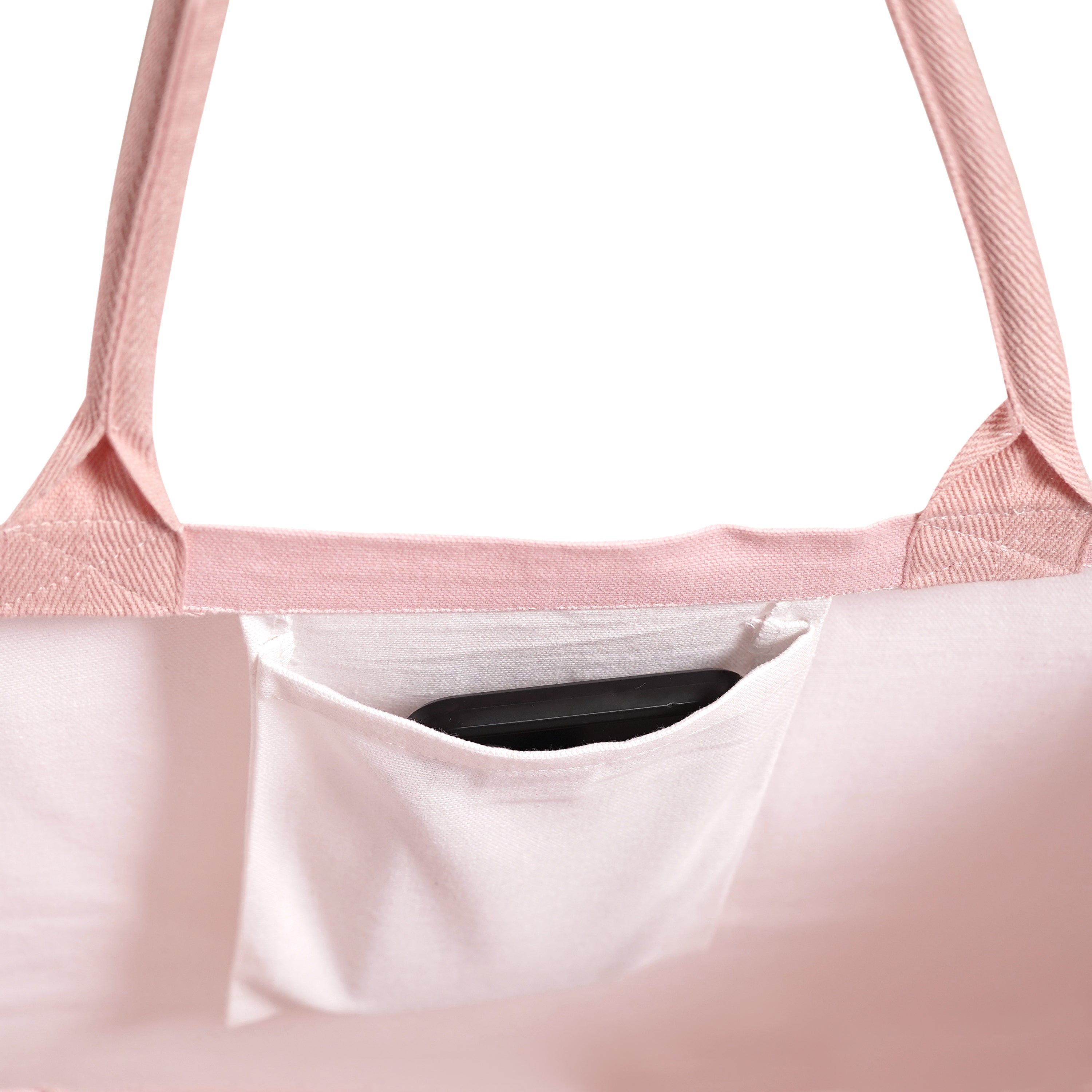 Never Drink Alone Tote