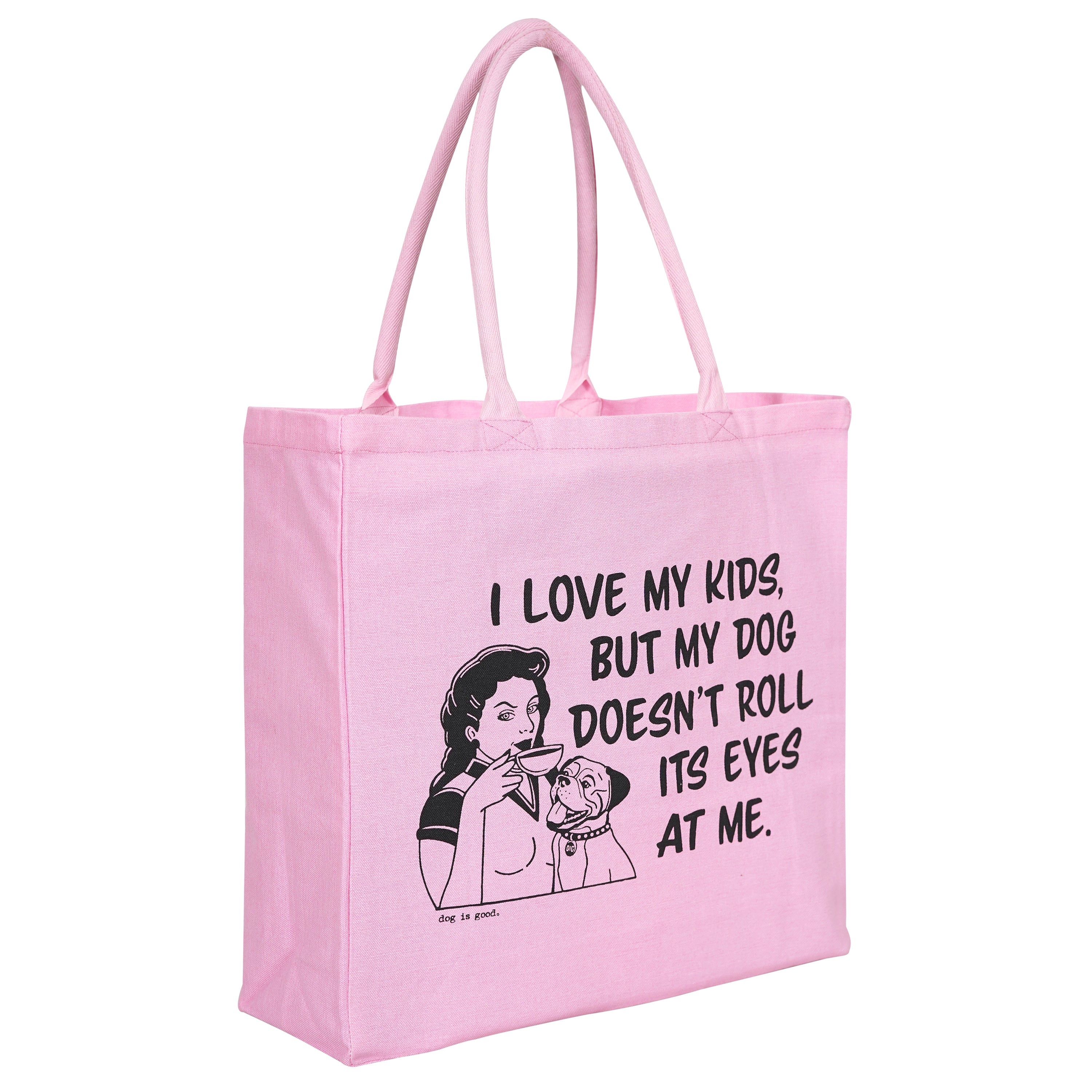 Love My Kids Tote