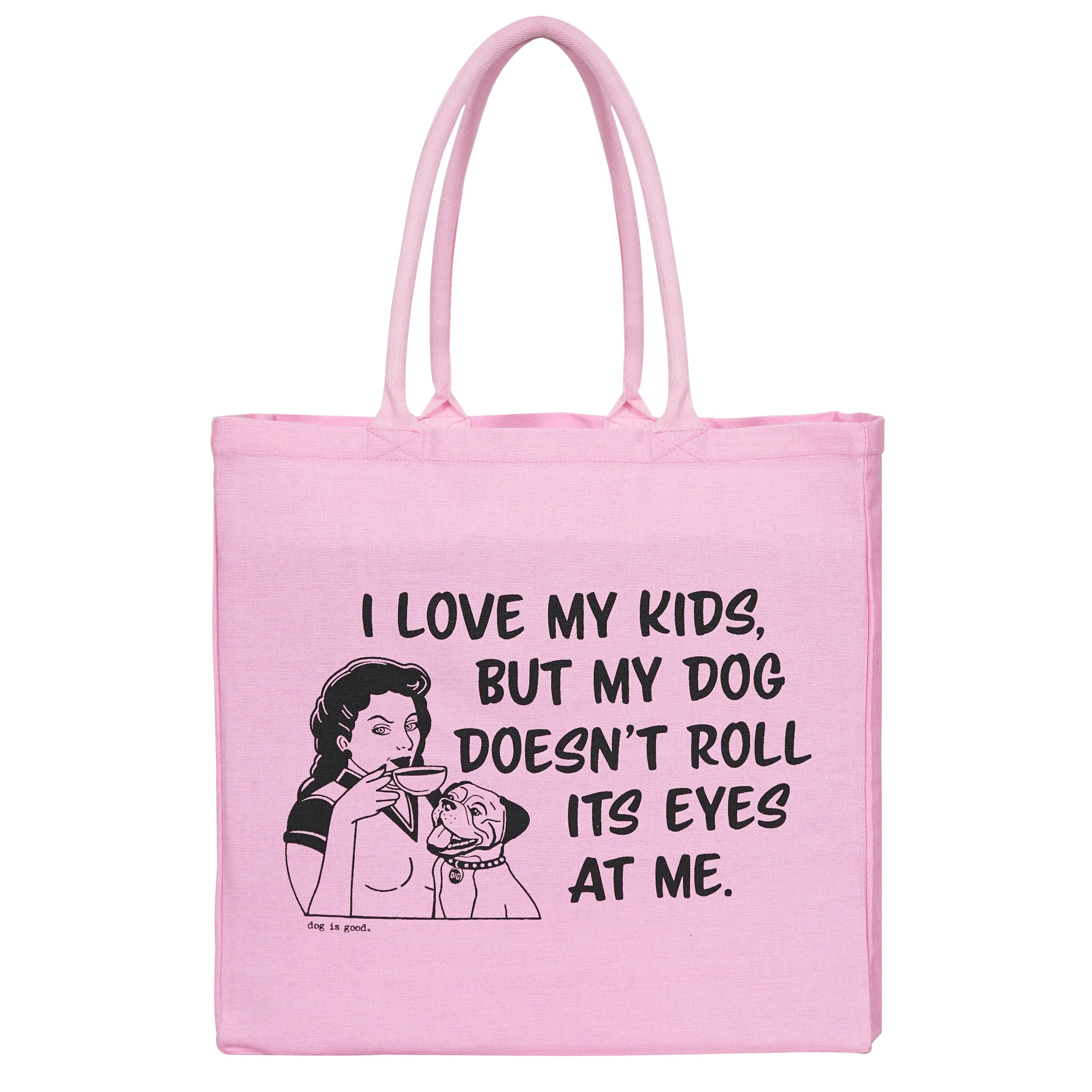 Love My Kids Tote
