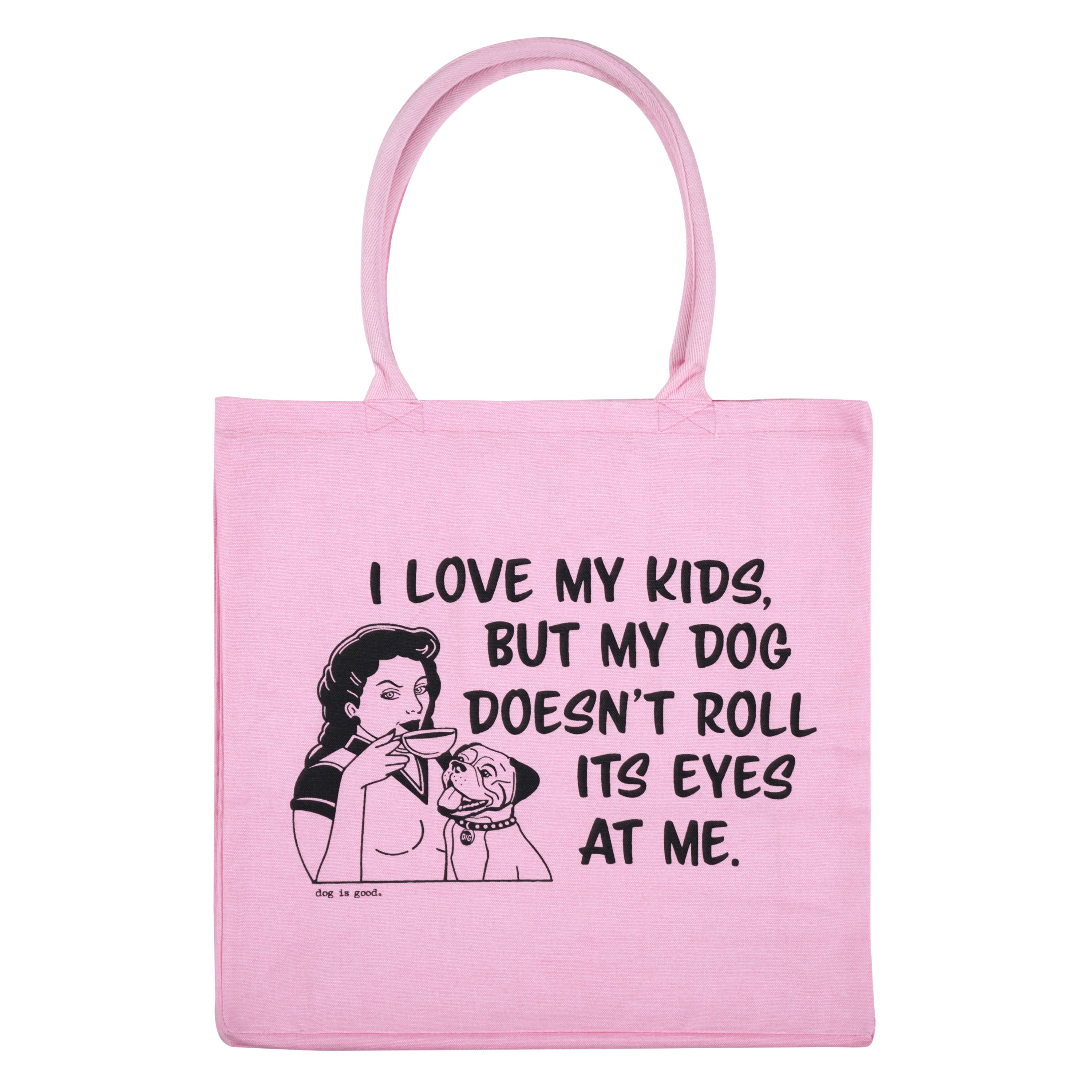 Love My Kids Tote