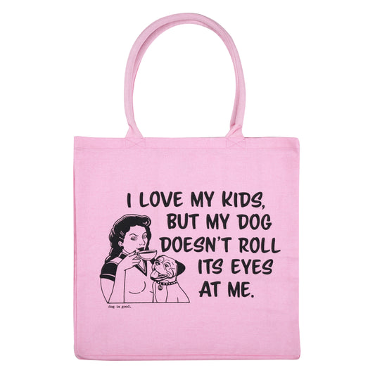 Love My Kids Tote