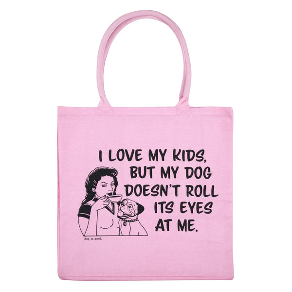 Love My Kids Tote