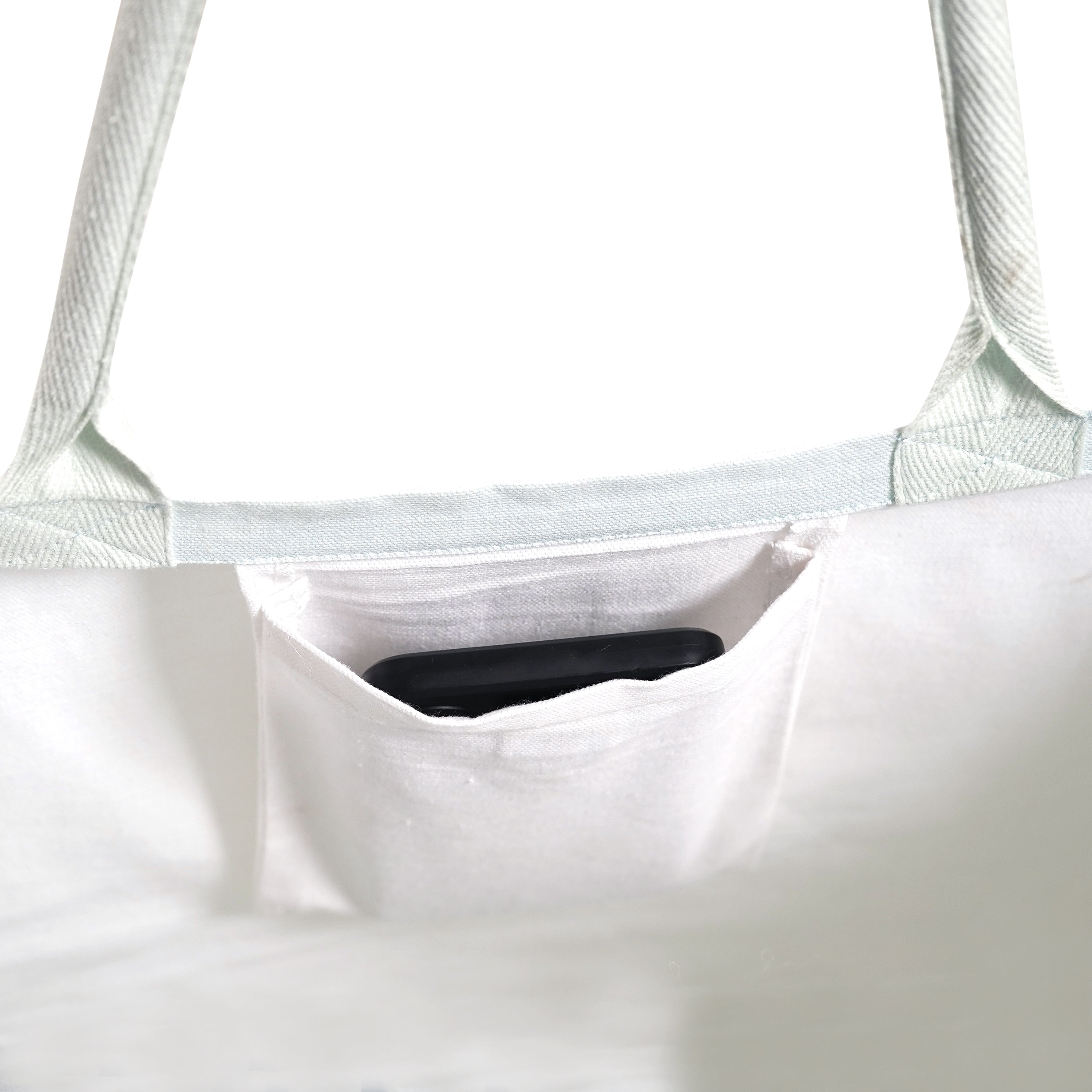Take Time to Unwind Tote