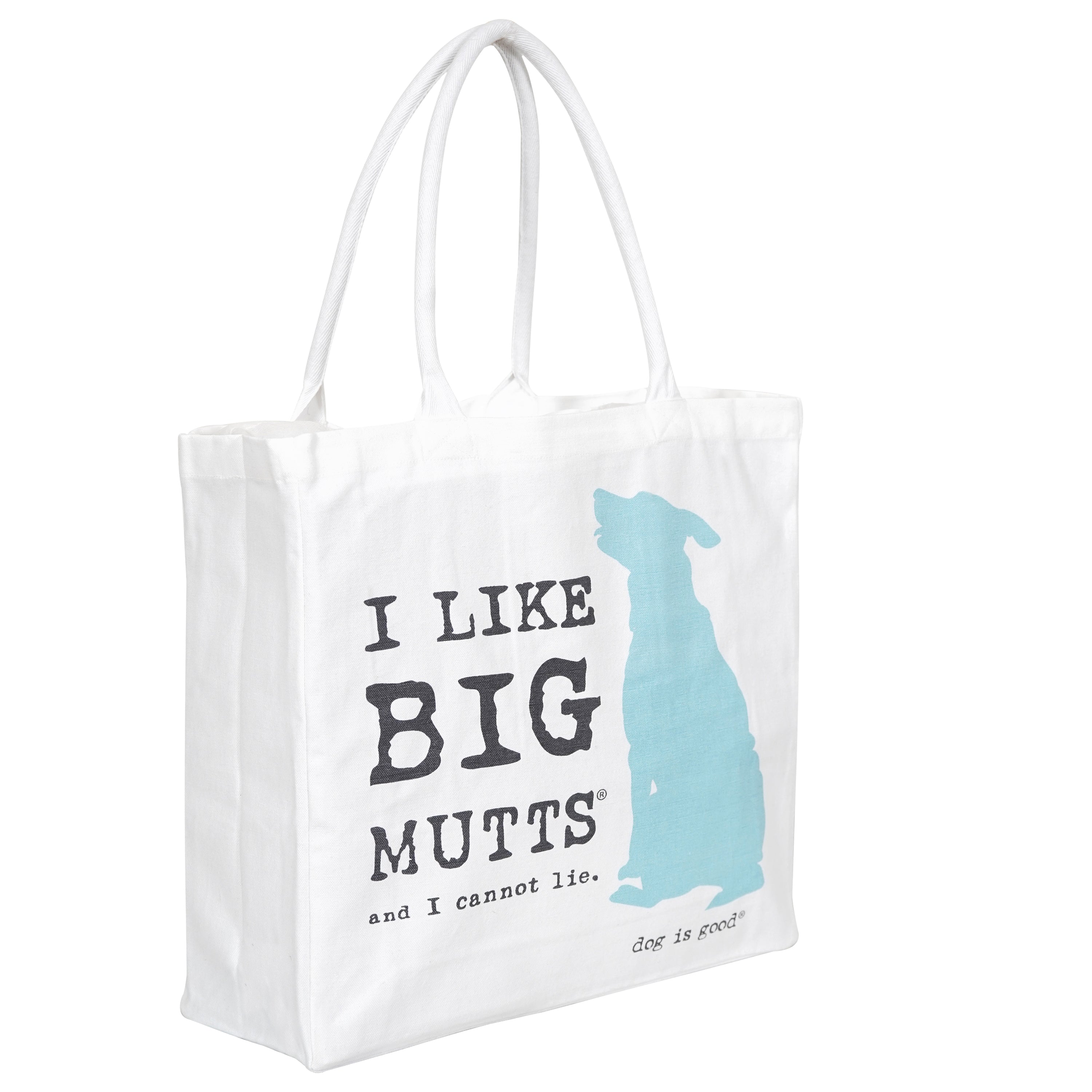 I Like Big Mutts