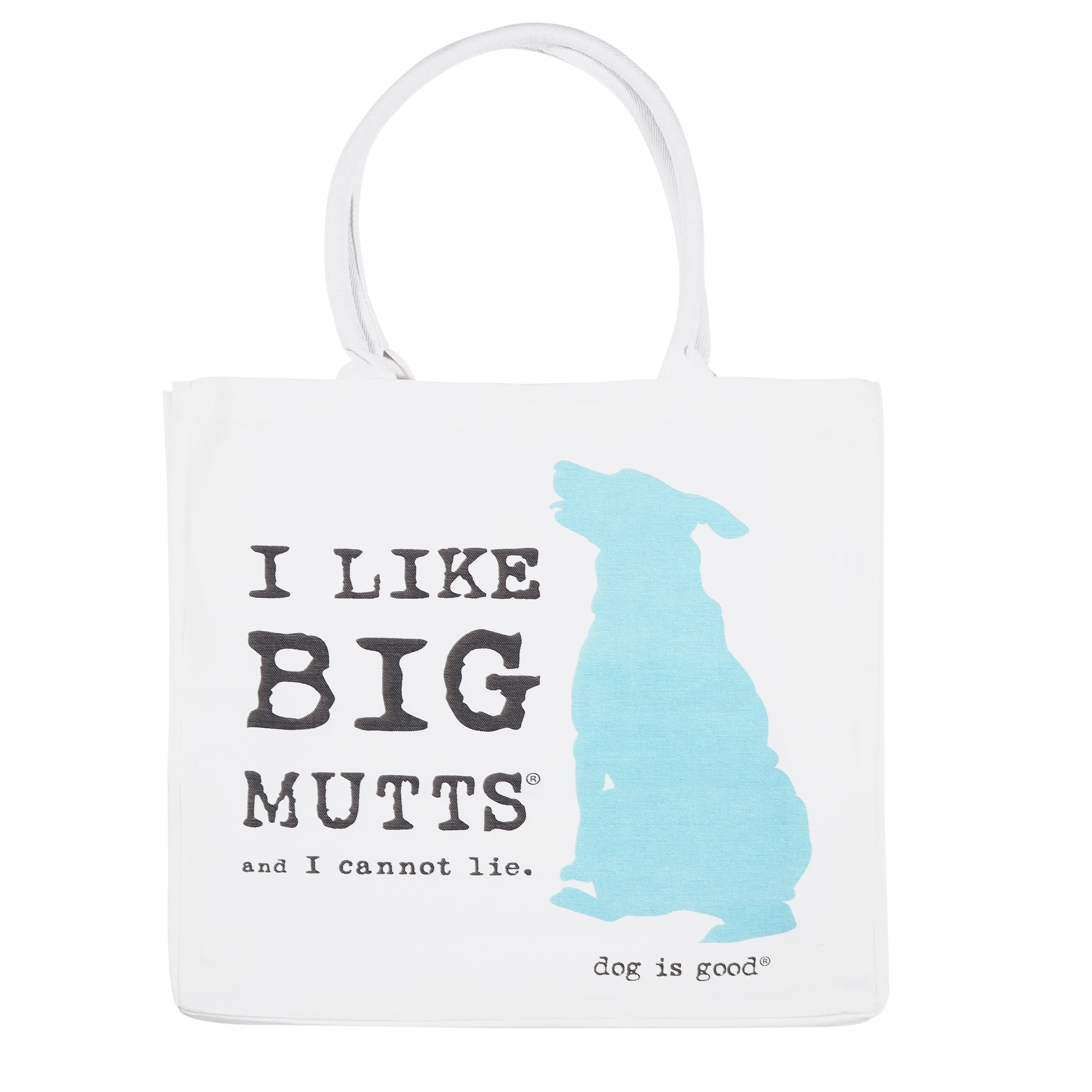 I Like Big Mutts