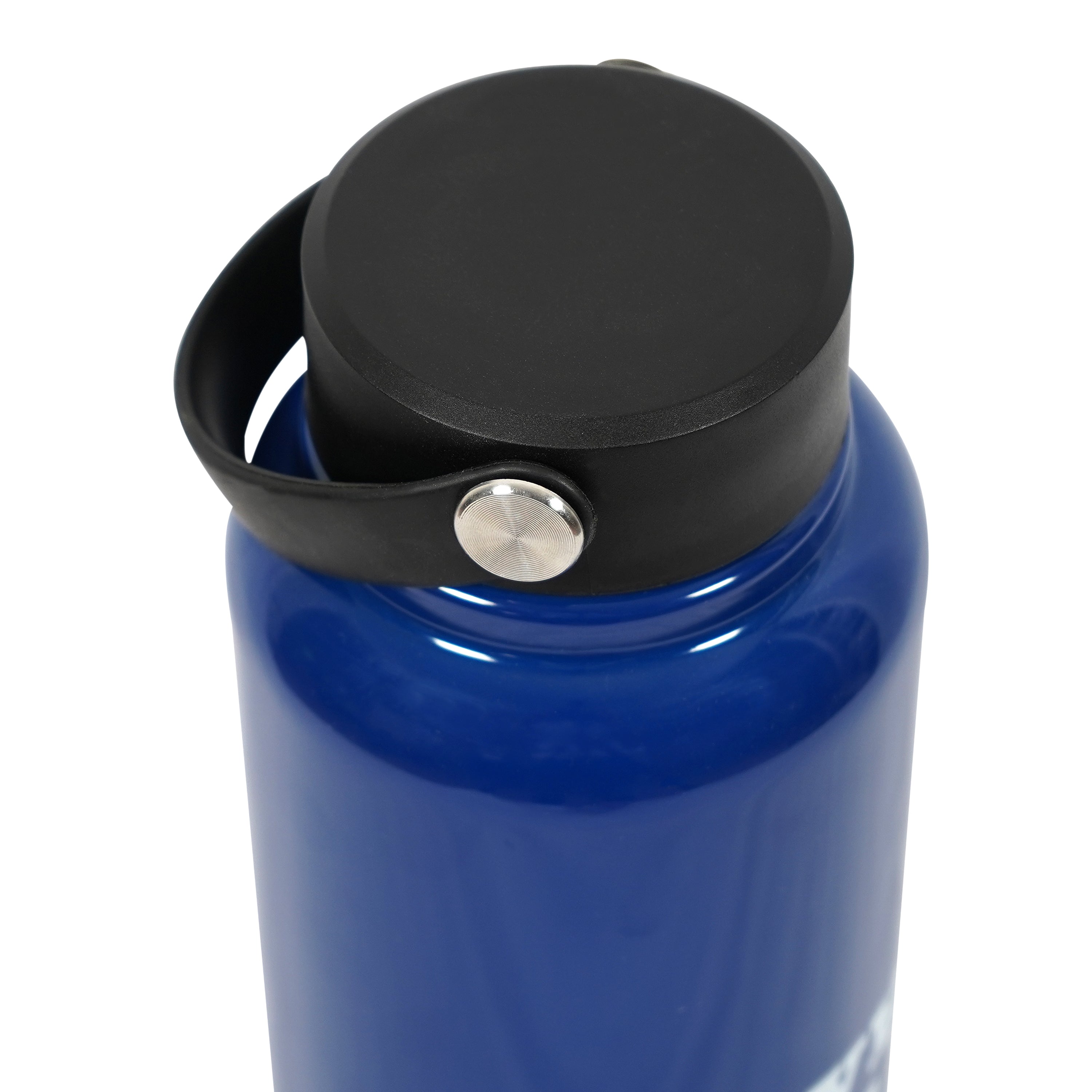 Never Walk Alone 40oz Water Bottle