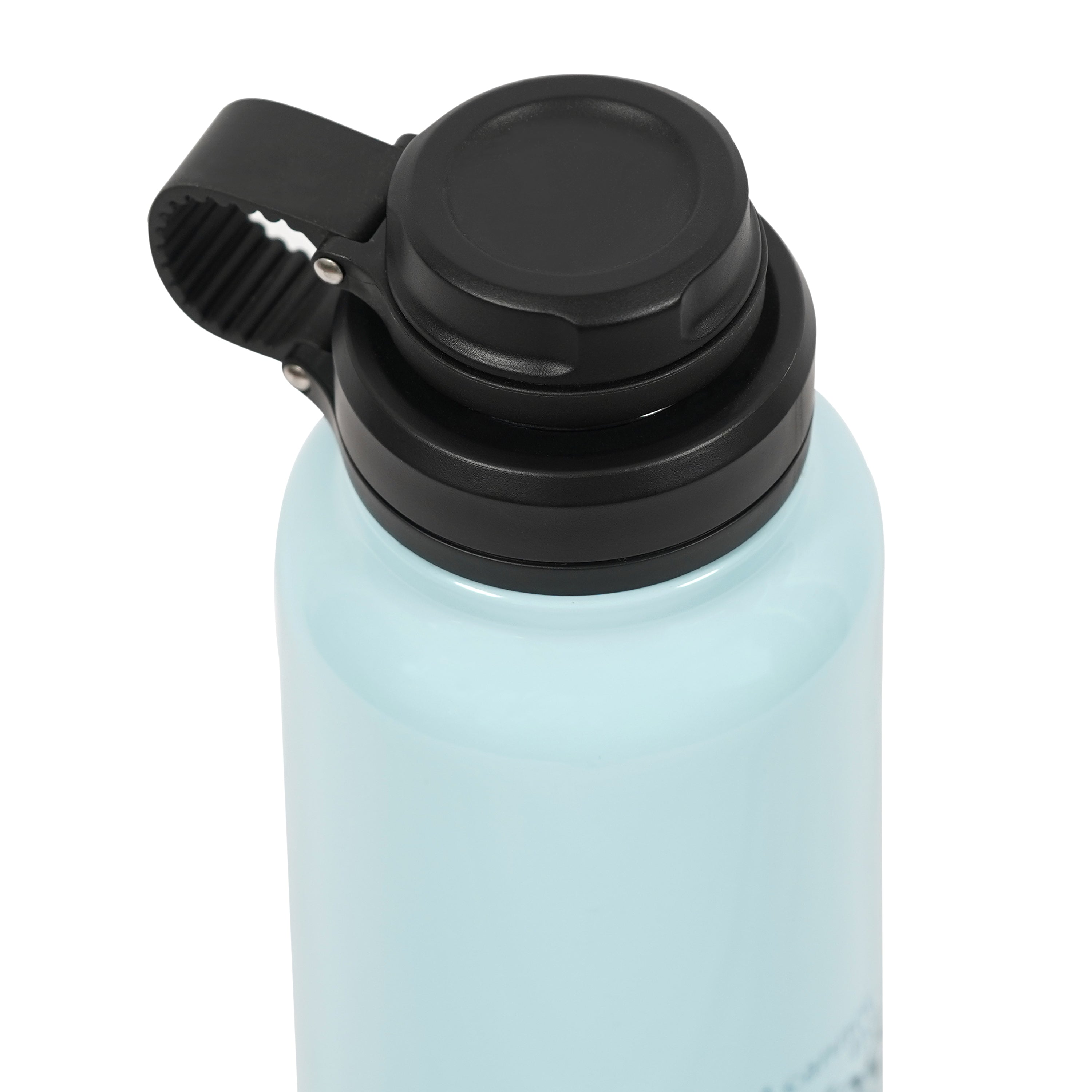 Yoga and My Dog 40oz Water Bottle