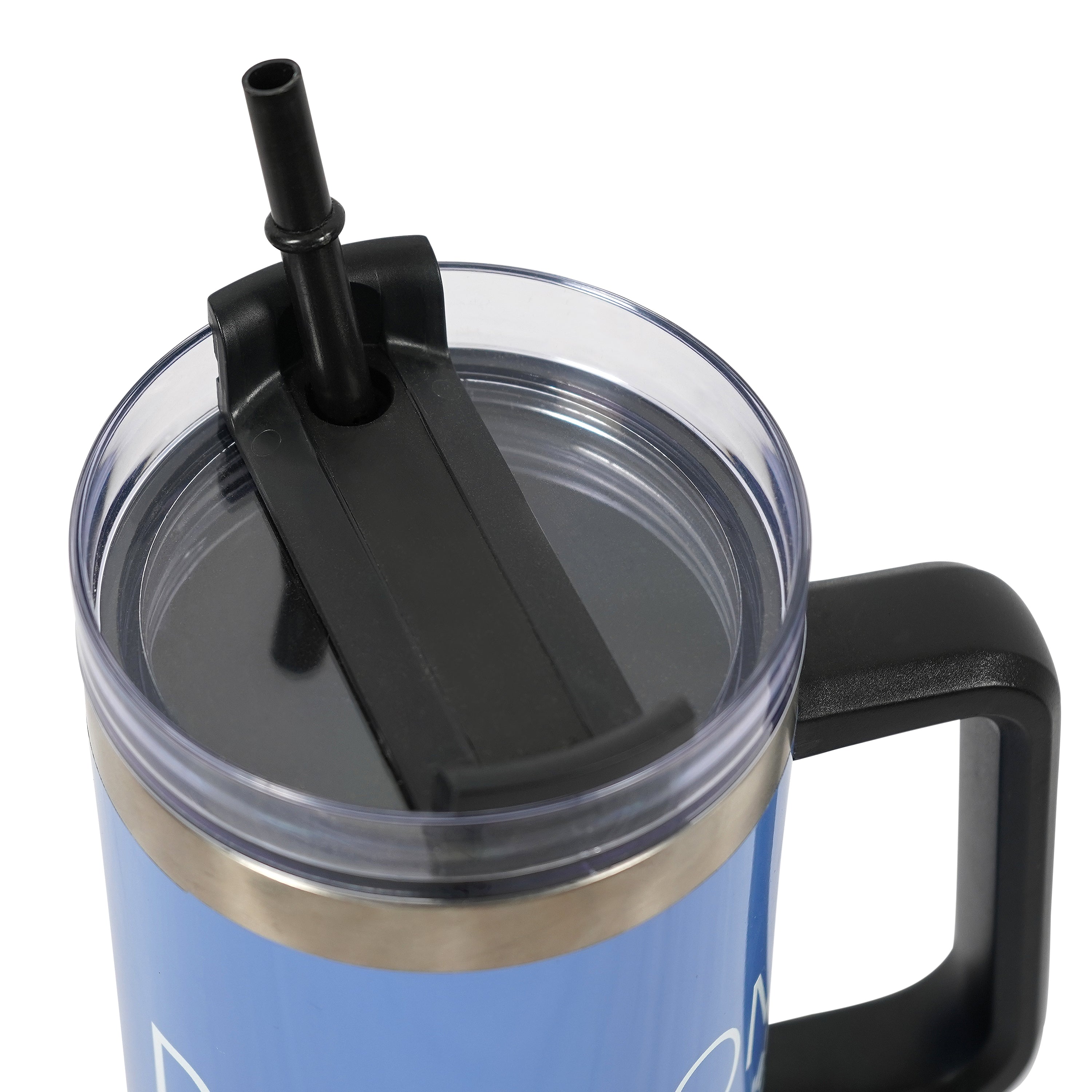 Dog Mom 40oz Vacuum Mug