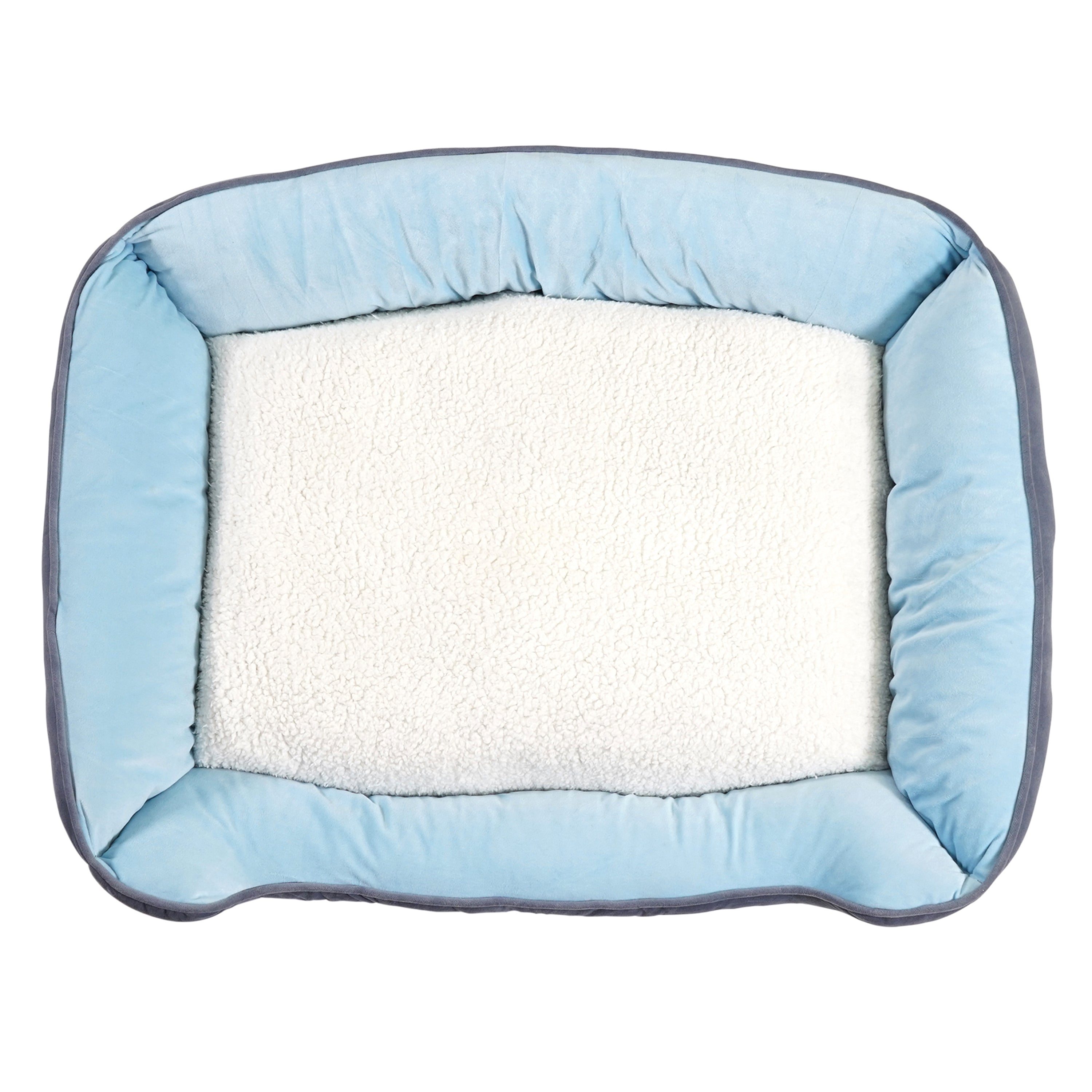 I Like Big Mutts Large Dog Bed