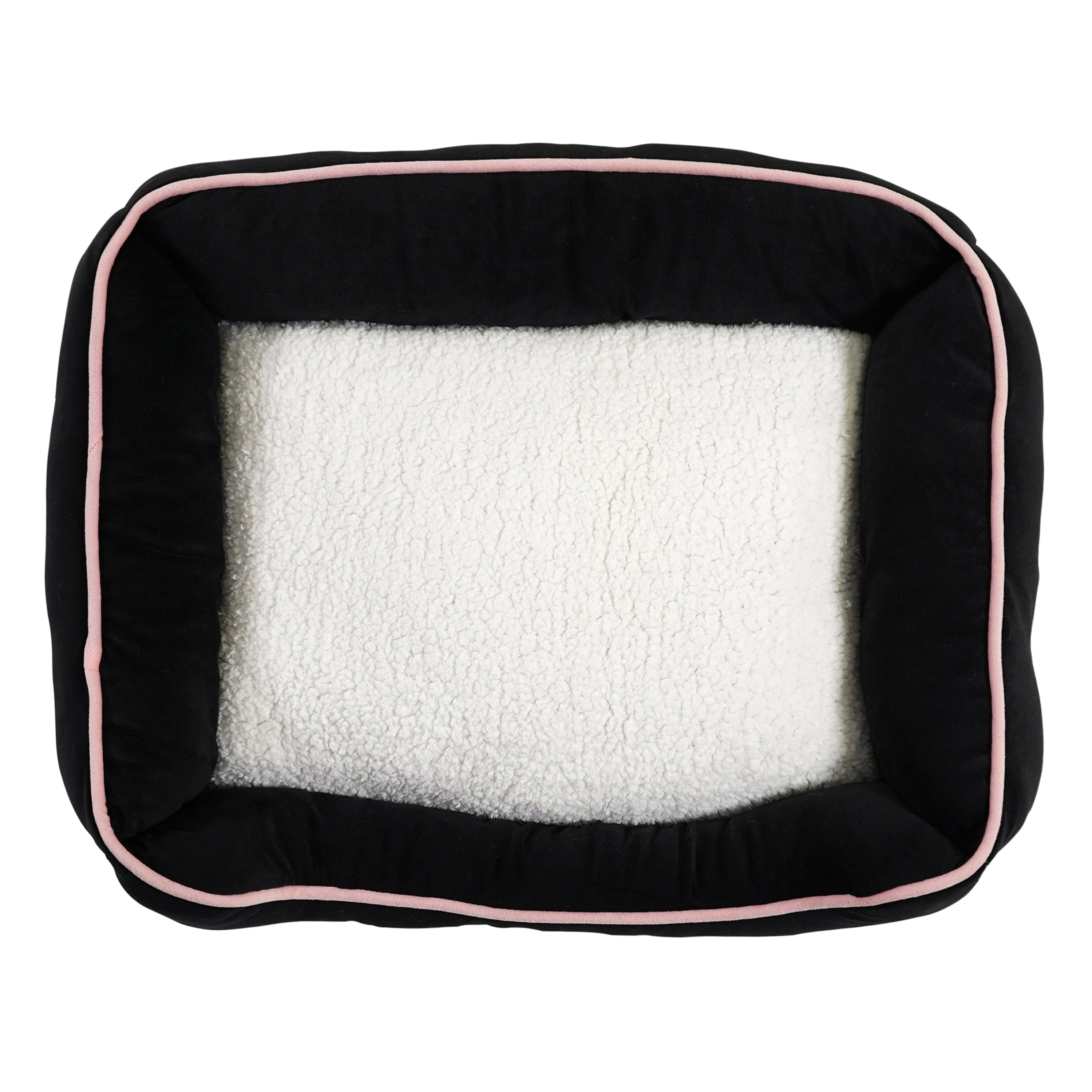 Dog is Love Small Dog Bed