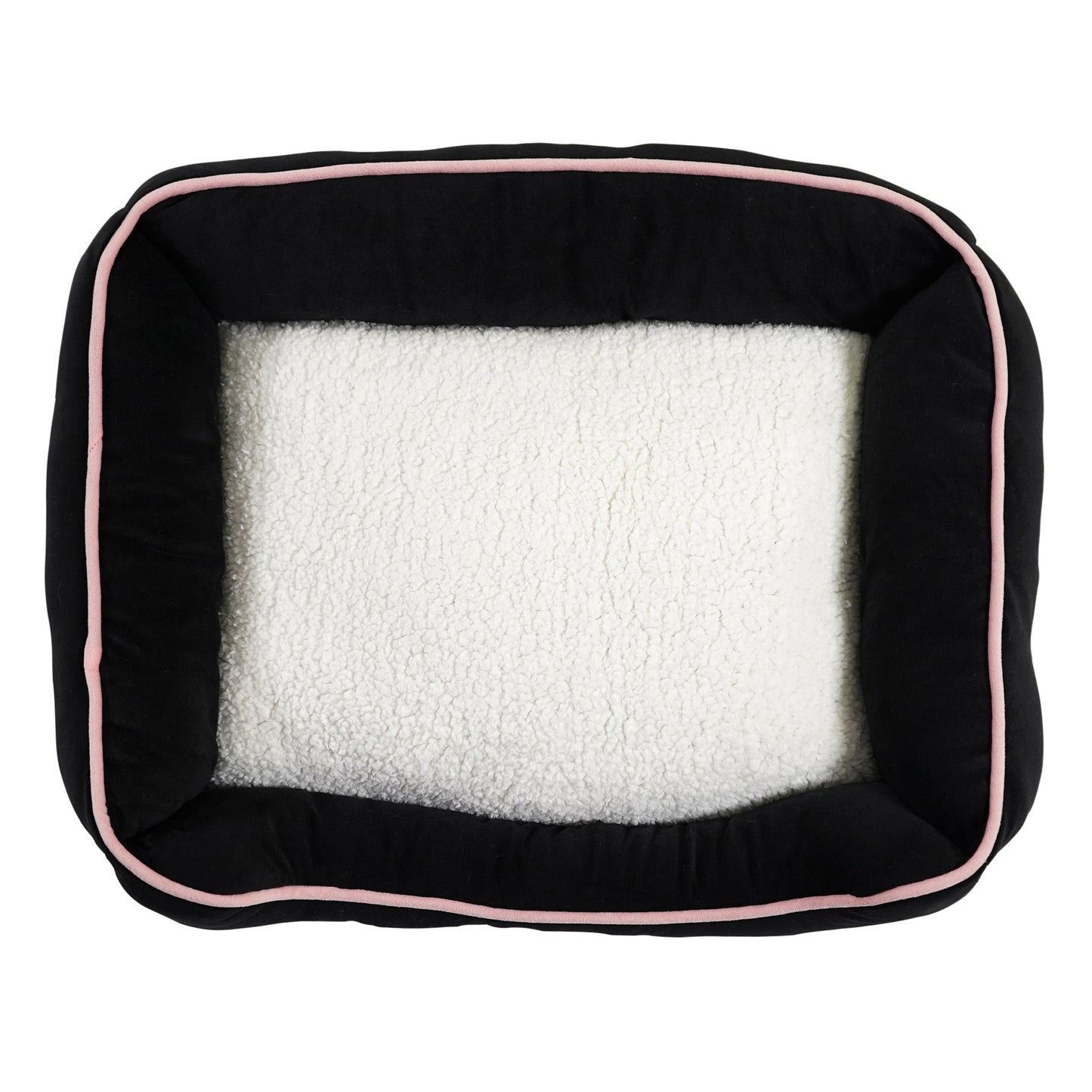 Dog is Love Large Dog Bed