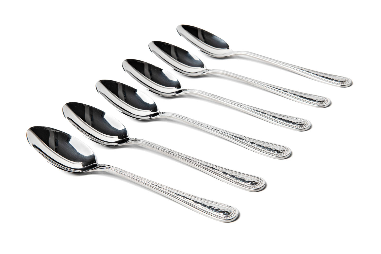 Elle Gourmet Marteau Dinner Spoon 6 Piece