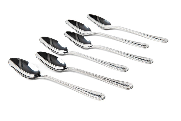 Elle Gourmet Marteau Dinner Spoon 6 Piece