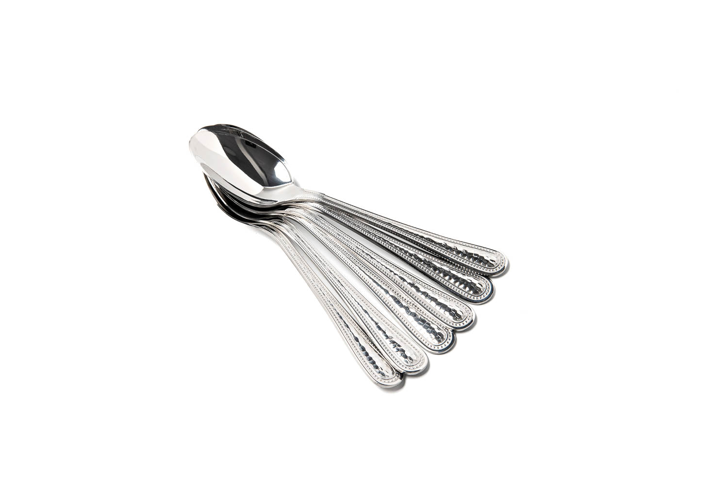 Elle Gourmet Marteau Dinner Spoon 6 Piece