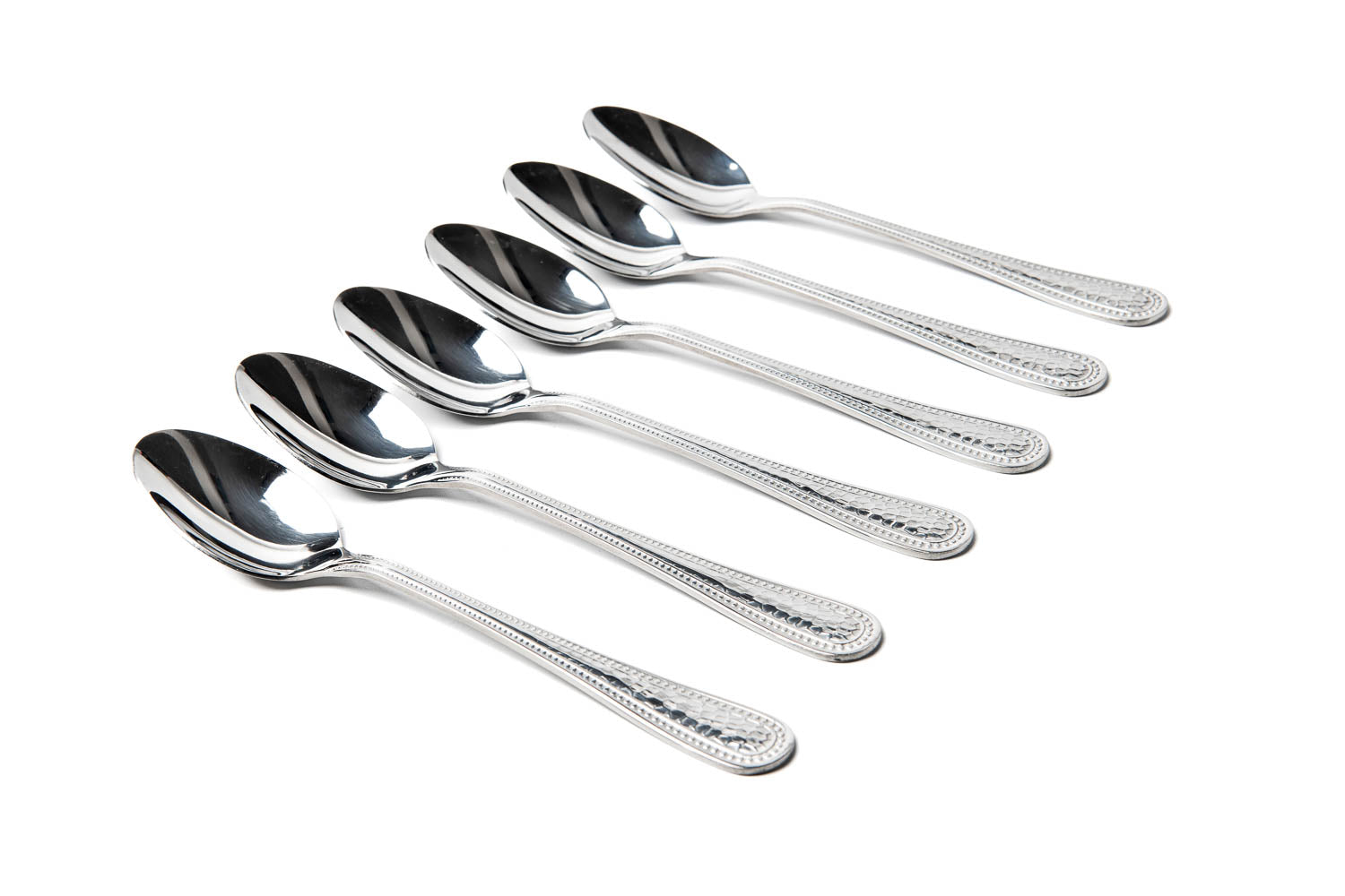 Elle Gourmet Marteau Tea Spoon 6 Piece