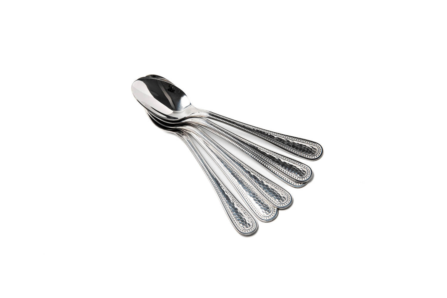 Elle Gourmet Marteau Tea Spoon 6 Piece