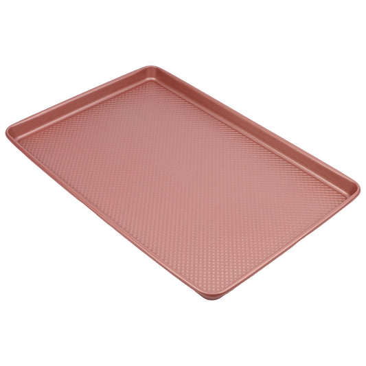 David Burke Large cookie sheet in Rose Gold