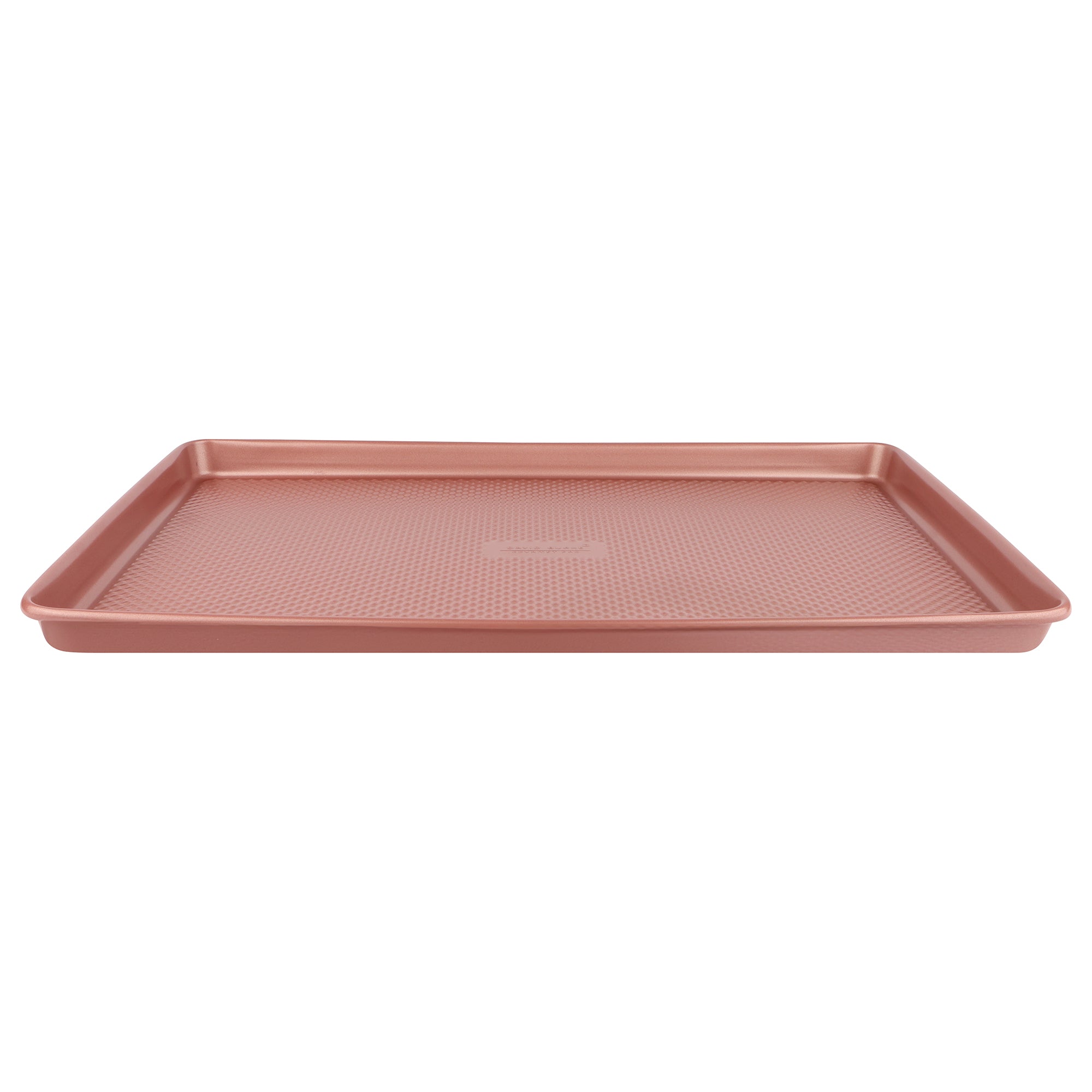 David Burke Large cookie sheet in Rose Gold