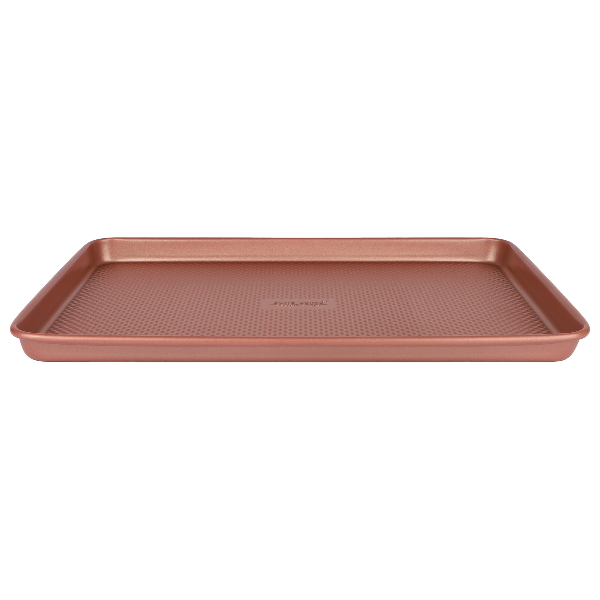 David Burke Medium Cookie Sheet - Rose Gold