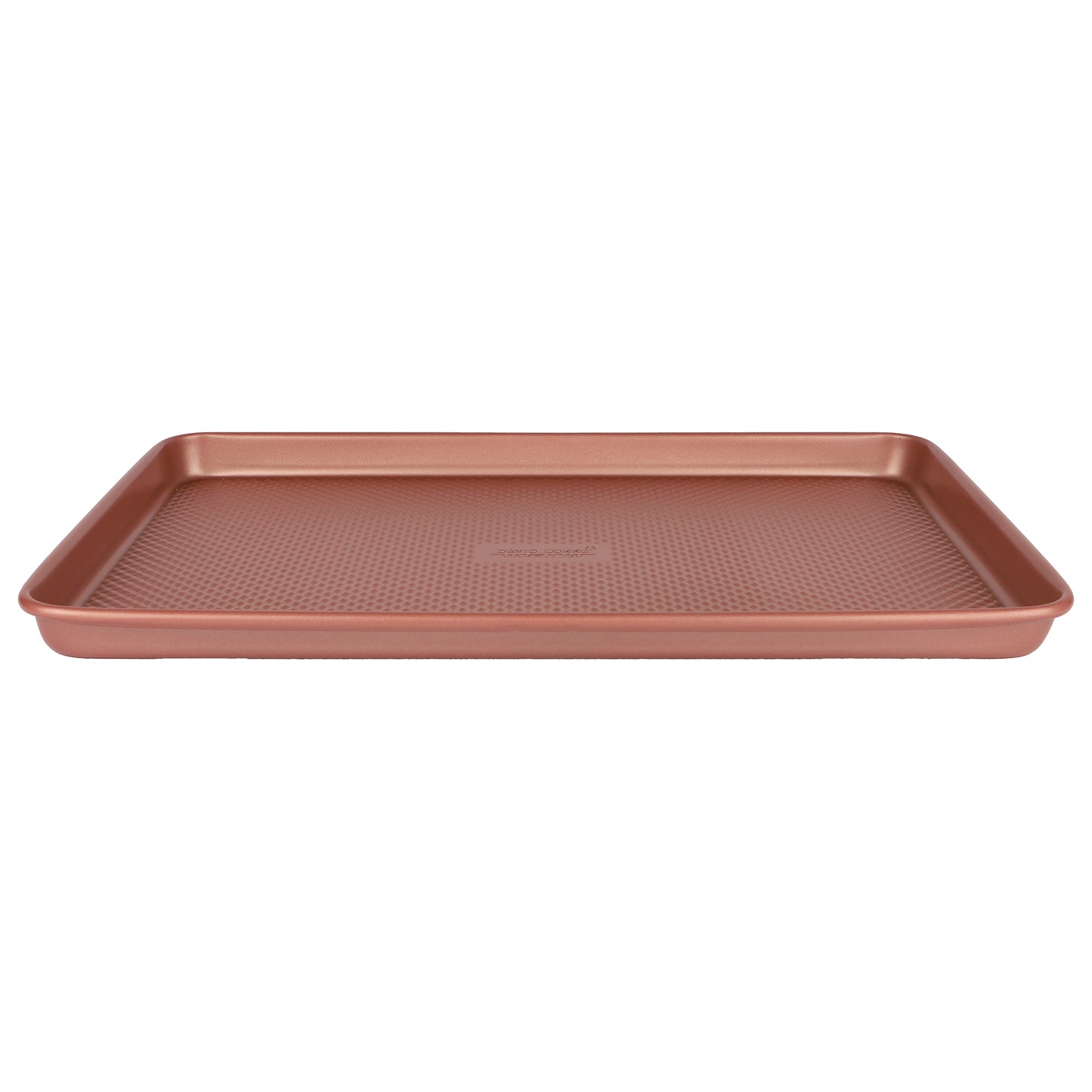 David Burke Medium Cookie Sheet - Rose Gold