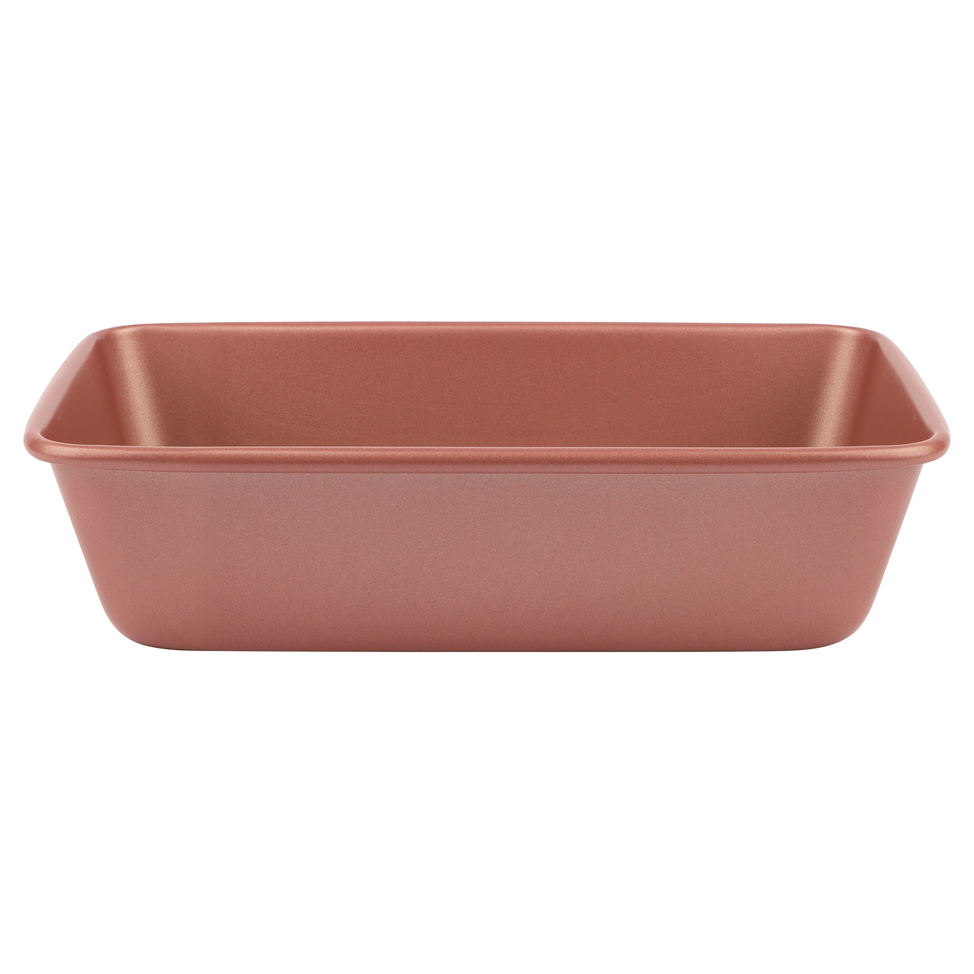 David Burke Bread Loaf Pan - Rose Gold