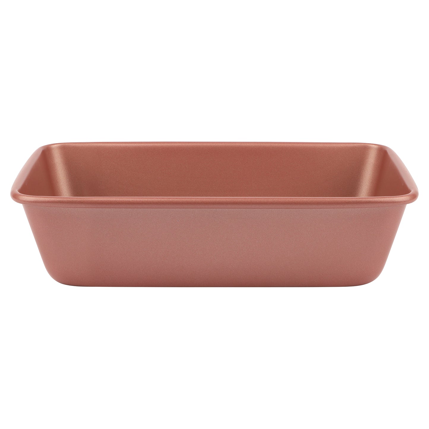 David Burke Bread Loaf Pan - Rose Gold