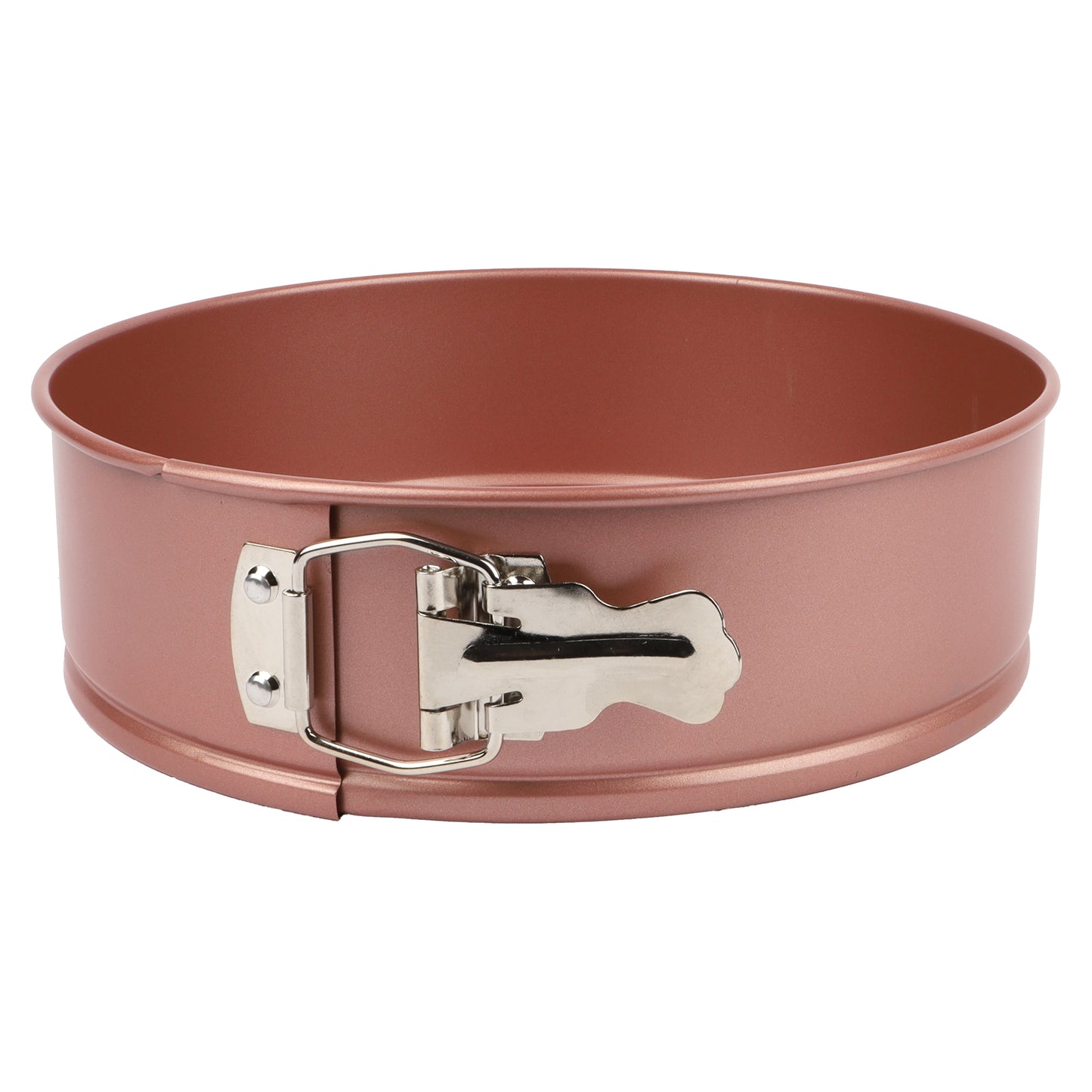 David Burke Spring Form - Rose Gold