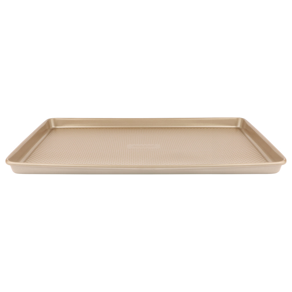 David Burke Large cookie sheet in Bronze