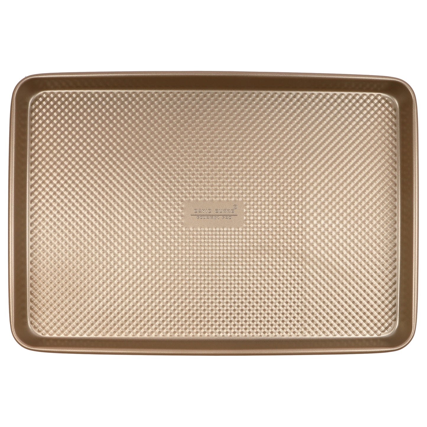 David Burke Medium Cookie Sheet - Bronze