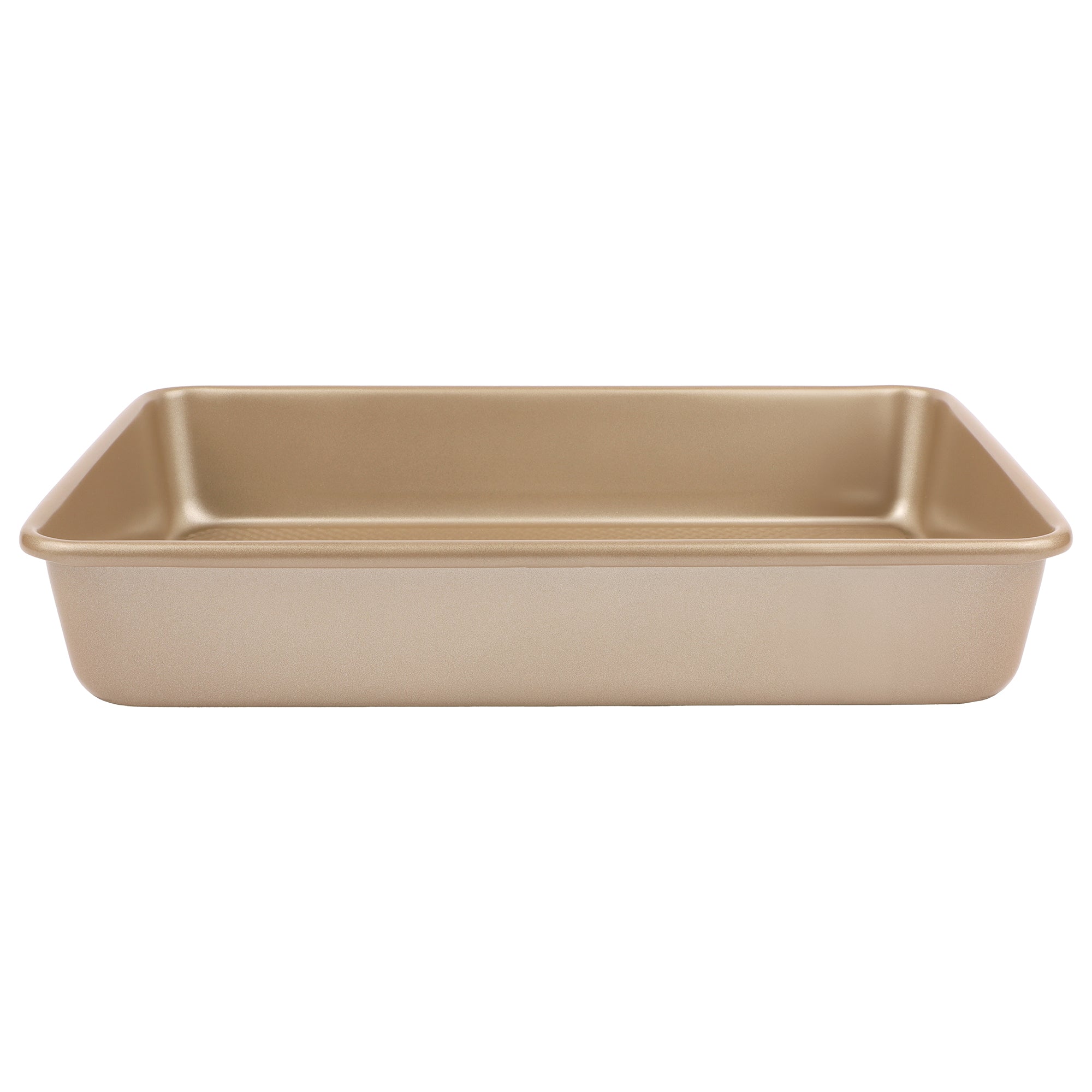 David Burke Oblong Bake Pan - Bronze