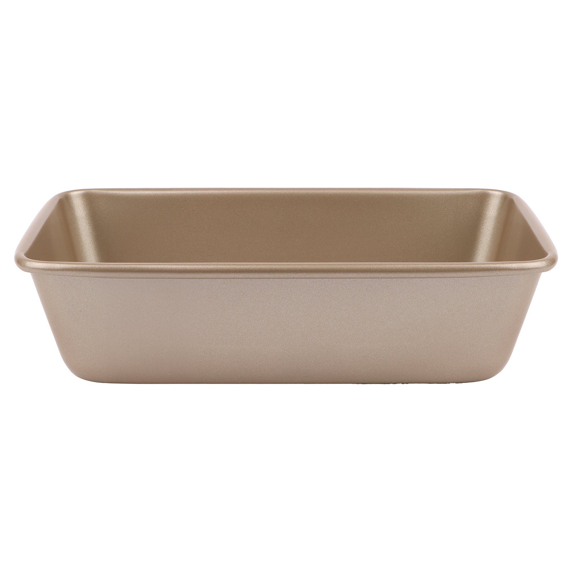 David Burke Bread Loaf Pan - Bronze