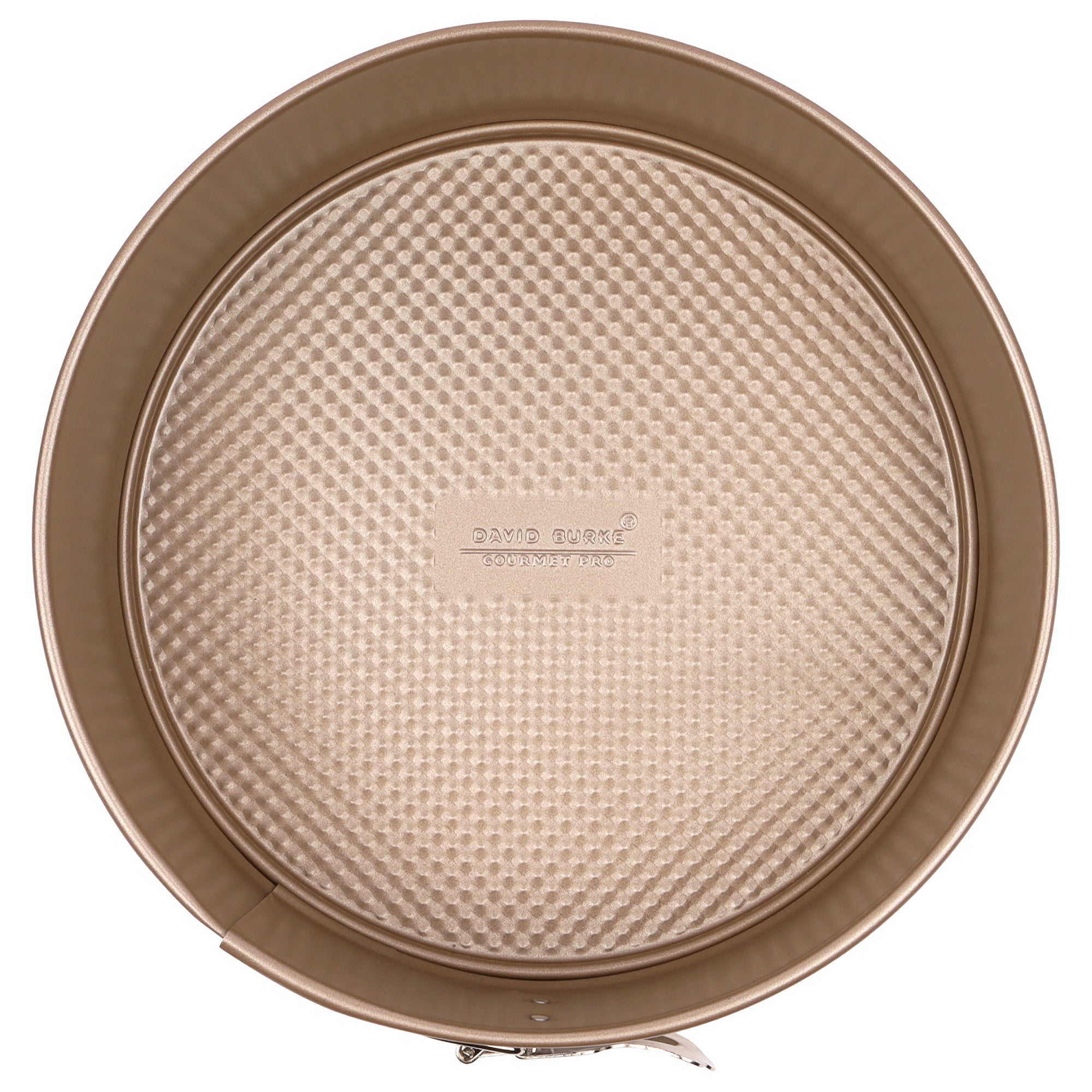 David Burke Spring Form - Bronze – Chef's Kiss At Home