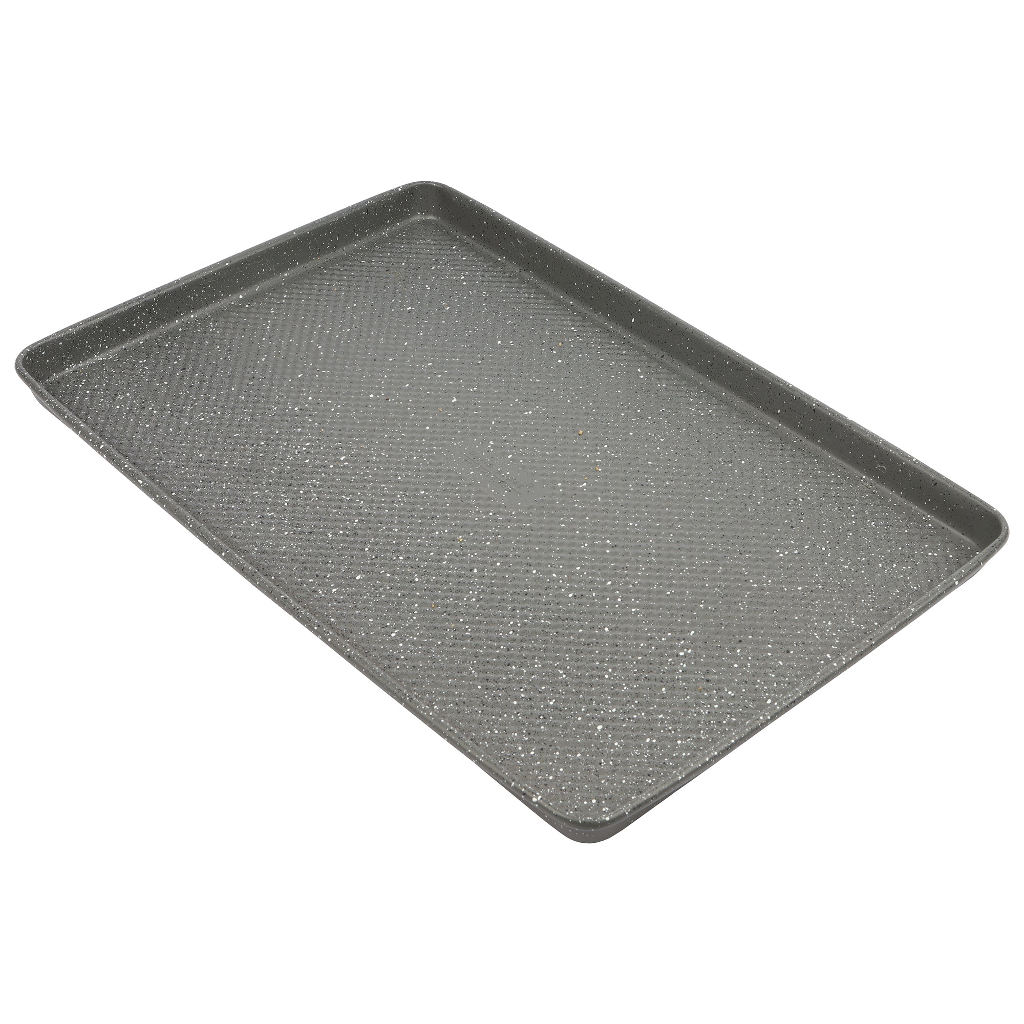 David Burke Large cookie sheet in Speckled Gray