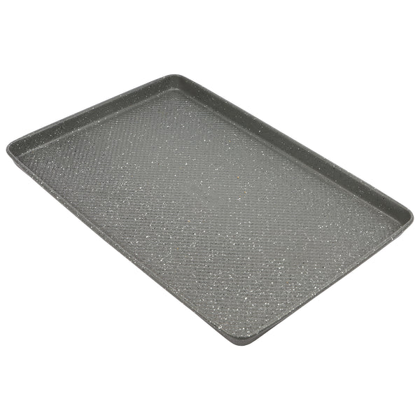 David Burke Large cookie sheet in Speckled Gray