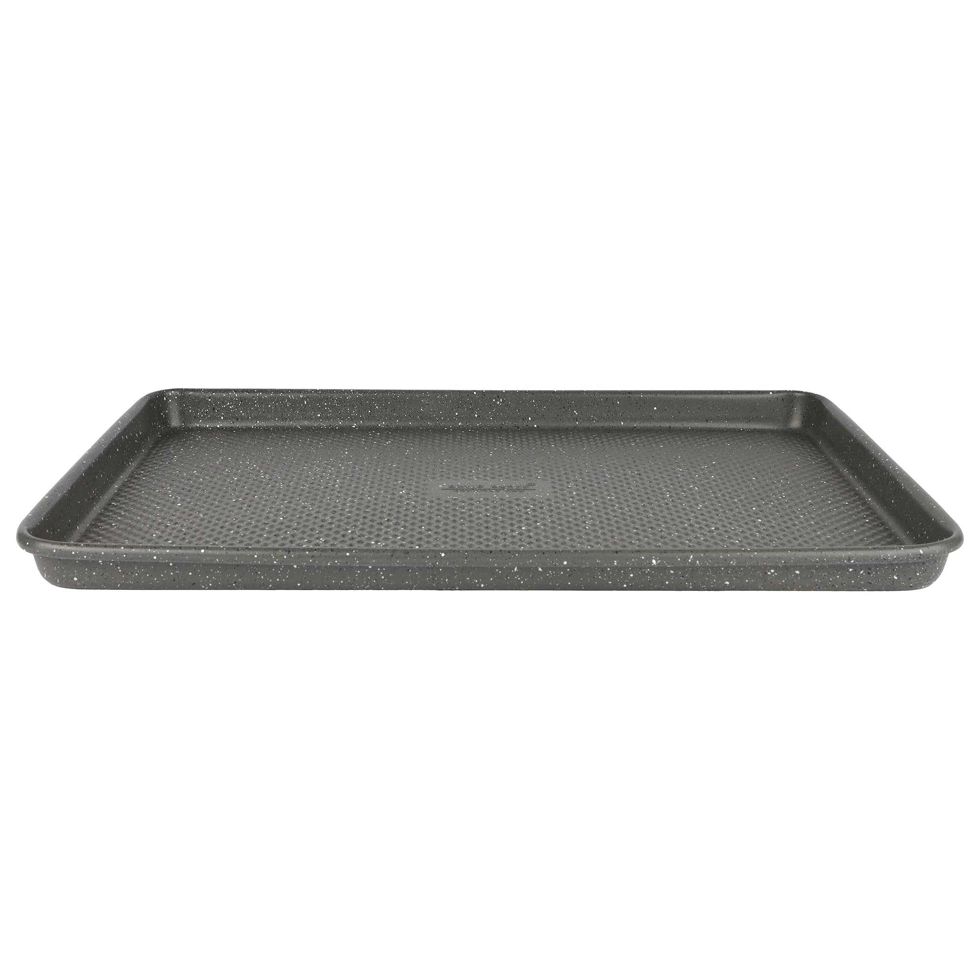 David Burke Large cookie sheet in Speckled Gray