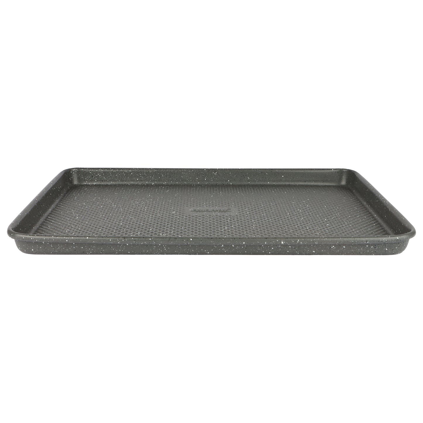 David Burke Large cookie sheet in Speckled Gray