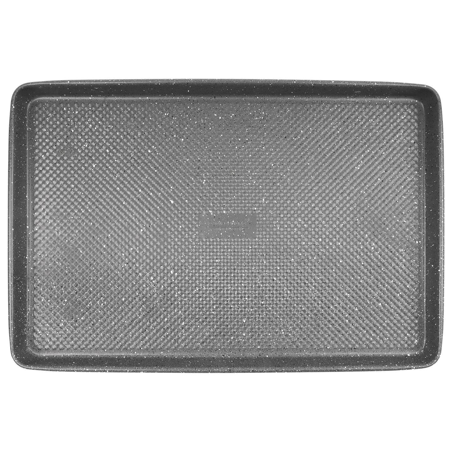 David Burke Large cookie sheet in Speckled Gray