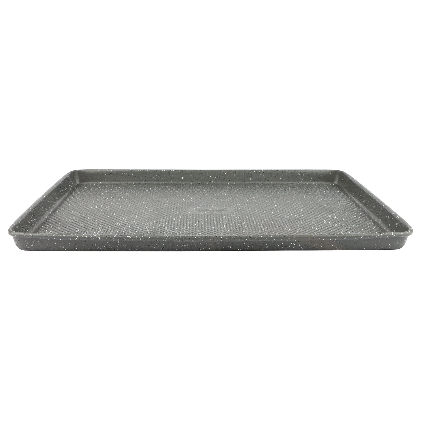 David Burke Medium Cookie Sheet - Speckled Grey