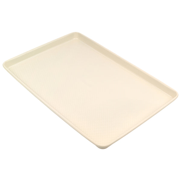 David Burke Large cookie sheet in Cream
