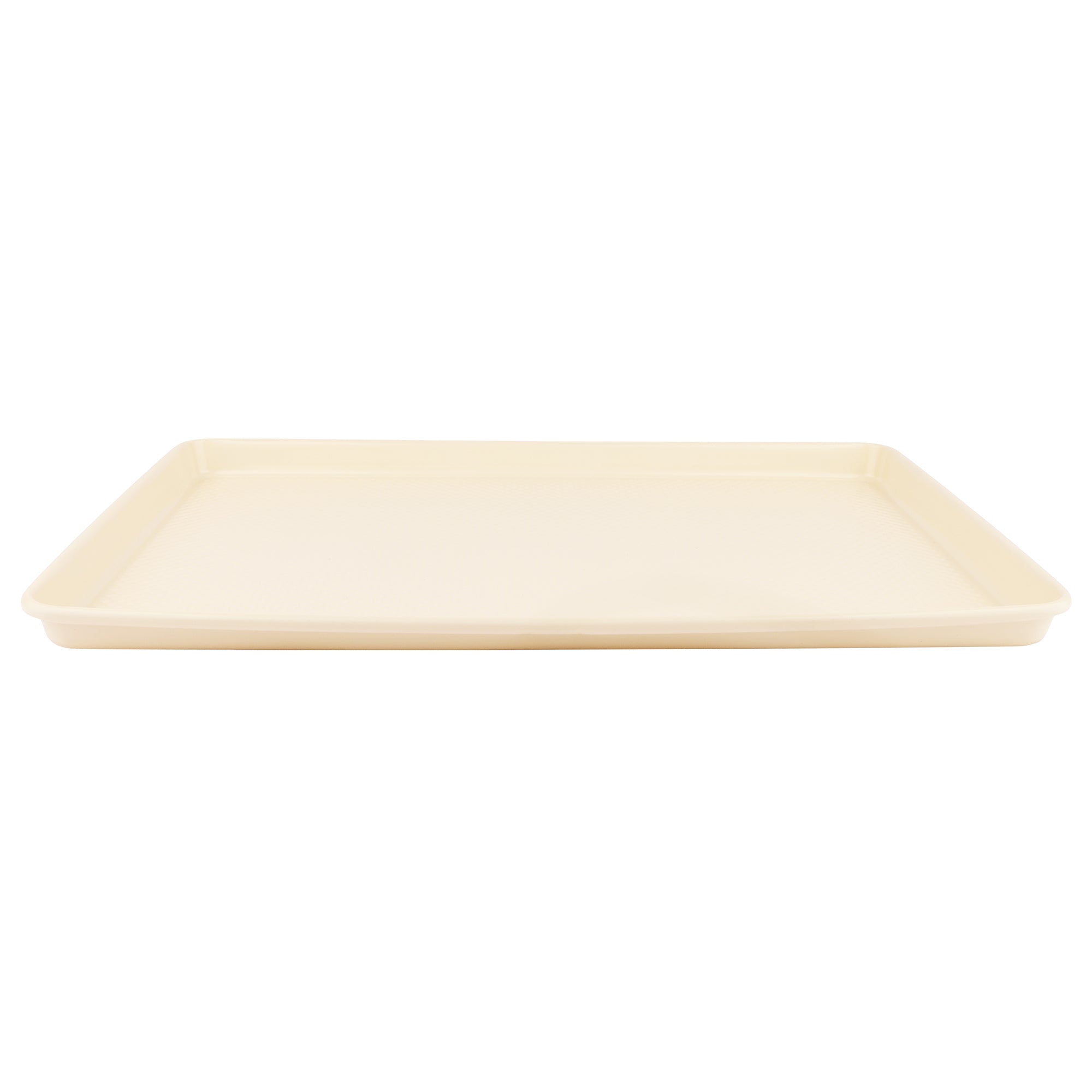 David Burke Large cookie sheet in Cream