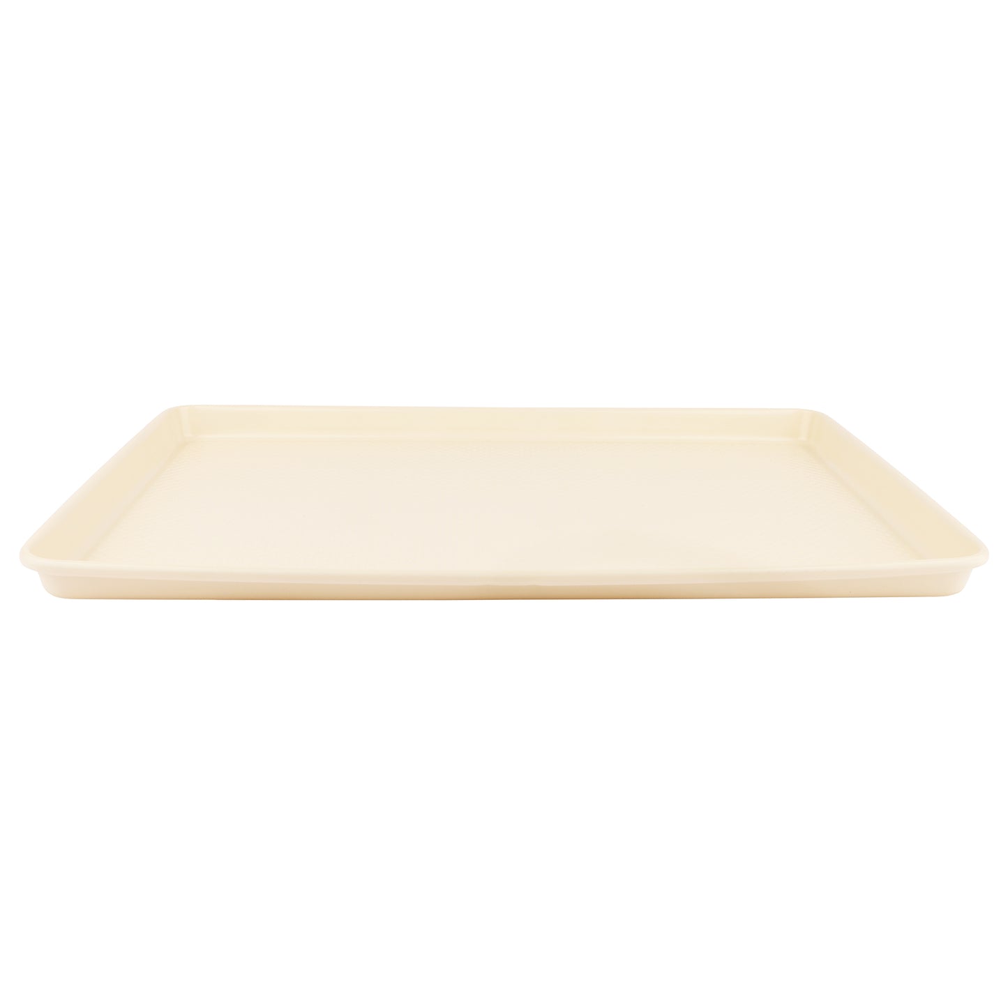 David Burke Large cookie sheet in Cream