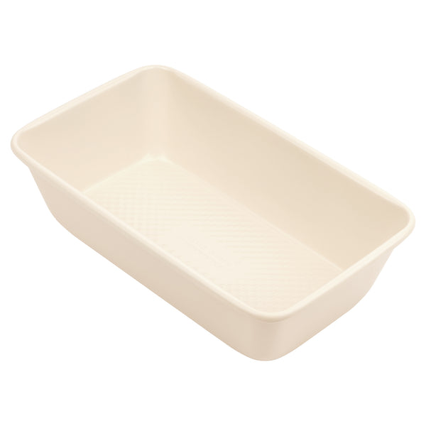 David Burke Bread Loaf Pan - Cream