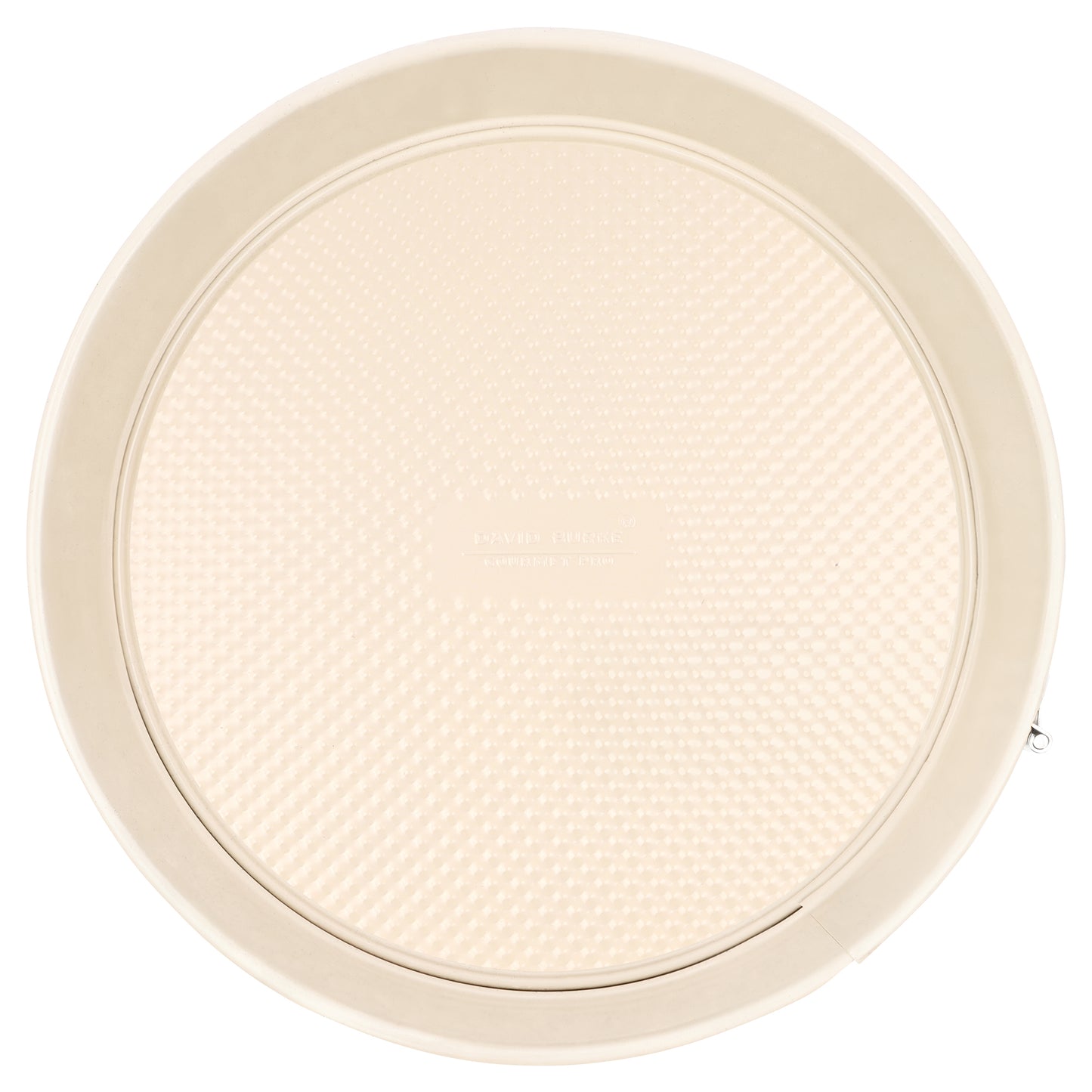 David Burke Spring Form - Cream