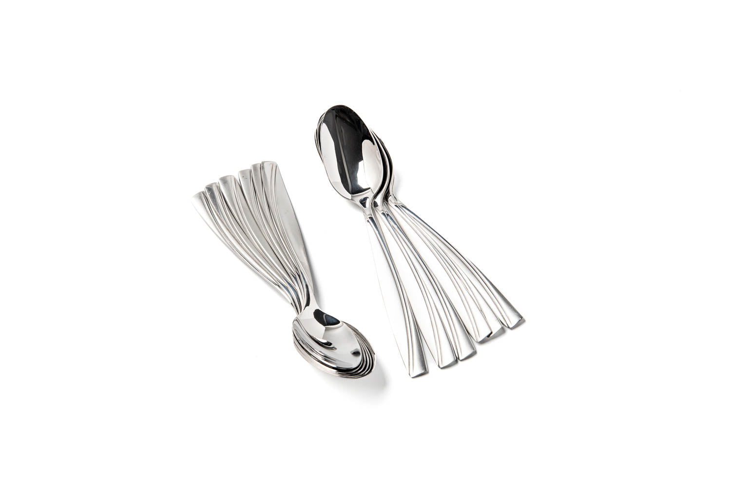 Nicole Miller Lindo Table Spoon 12 Piece