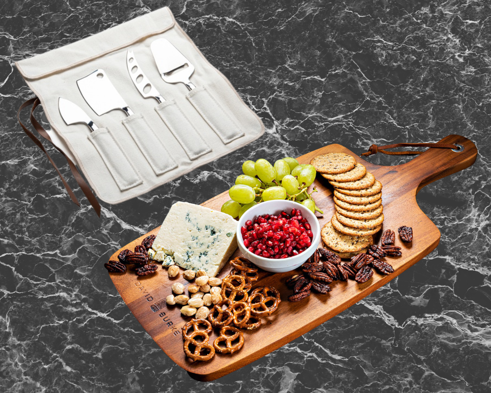 Ultimate Tasting Board Bundle