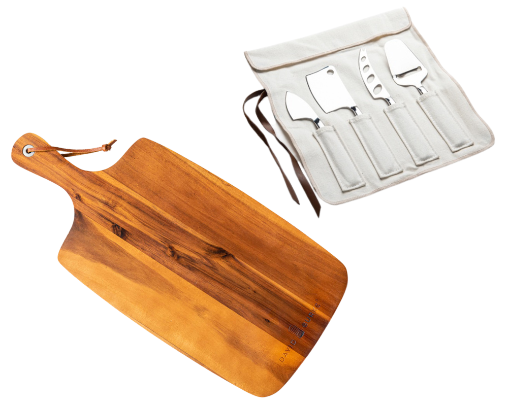 Ultimate Tasting Board Bundle