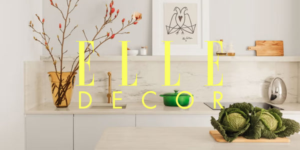 Elle Decor