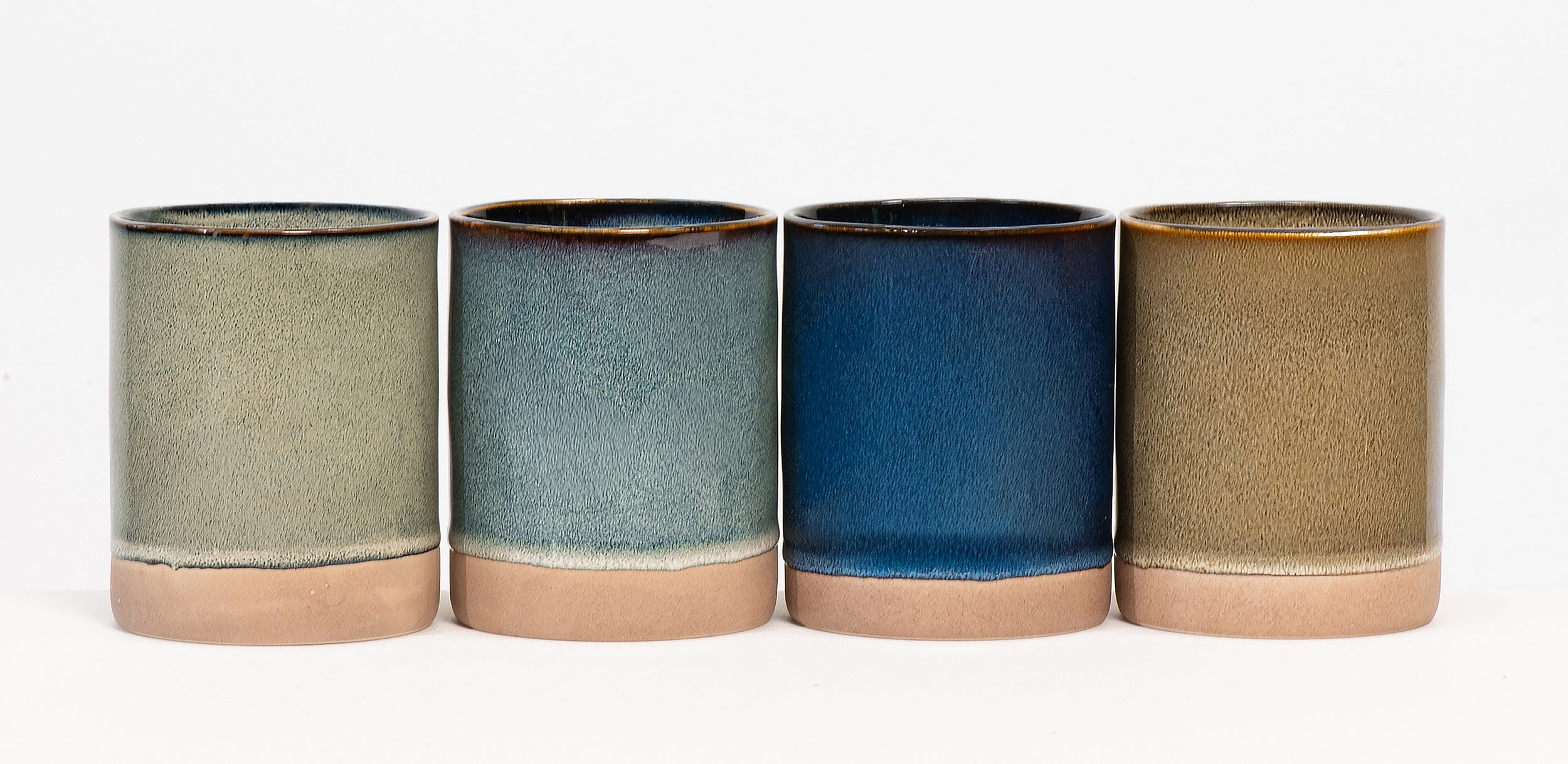 House Beautiful Crafted Essence Mug Set
