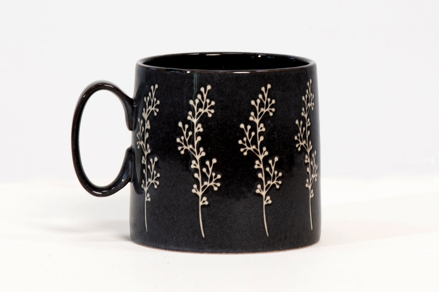 House Beautiful Timeless Impressions Mug Set